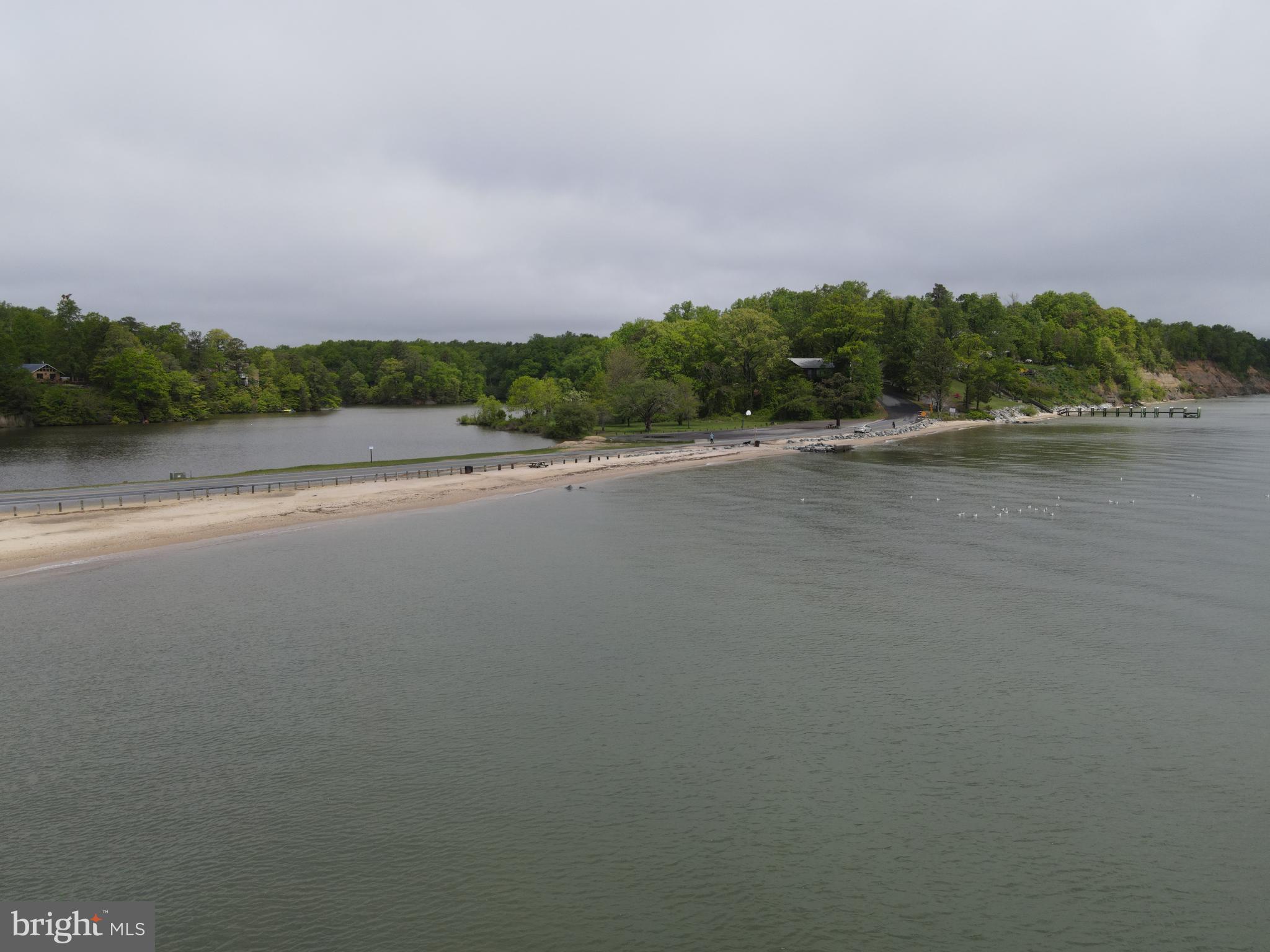 CHESAPEAKE RANCH ESTATES - Land