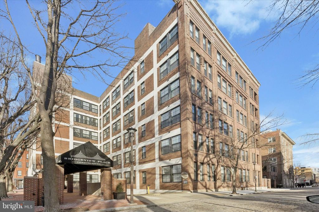 Photo of 315 New Street #111, PHILADELPHIA, PA 19106 (MLS # PAPH2579706)