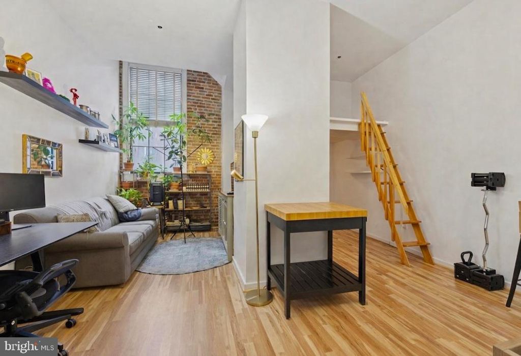 Photo of 315 New Street #111, PHILADELPHIA, PA 19106 (MLS # PAPH2579706)