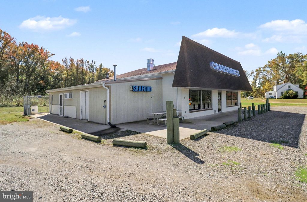 Photo of 3162 Richmond Road, WARSAW, VA 22572 (MLS # VARV2000560)