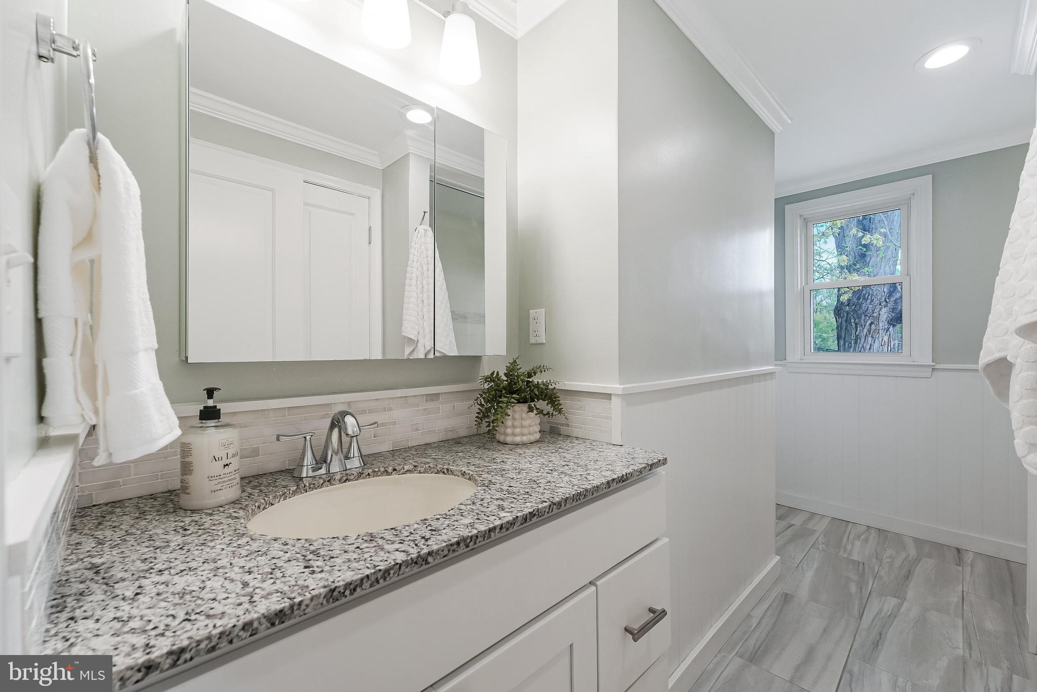 GREENWAY DOWNS - Residential