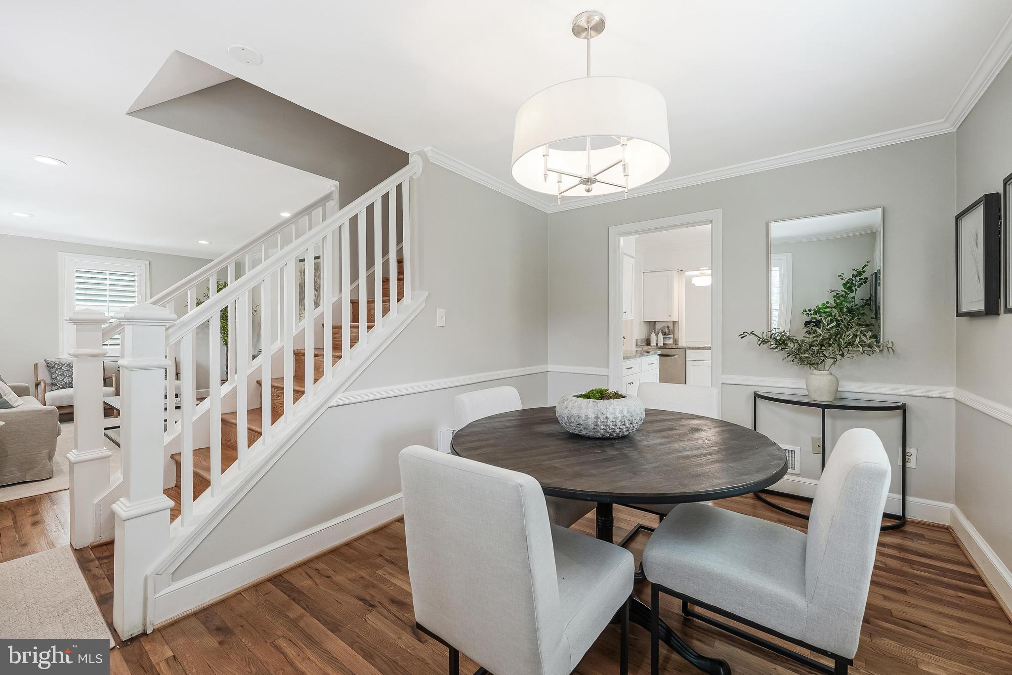 GREENWAY DOWNS - Residential