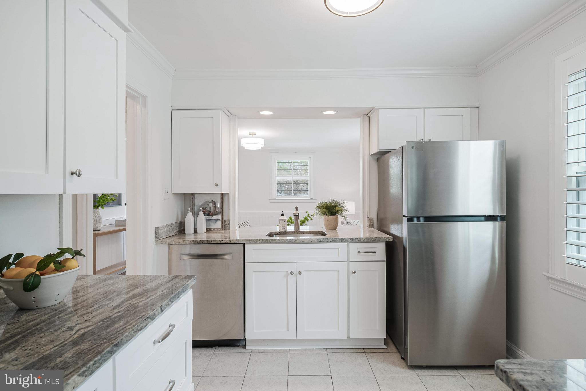 GREENWAY DOWNS - Residential