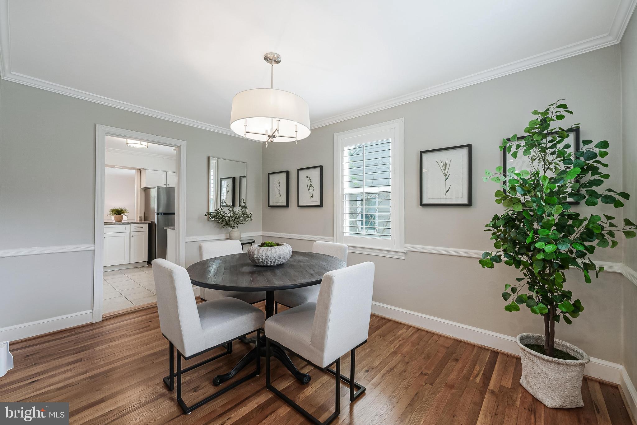 GREENWAY DOWNS - Residential