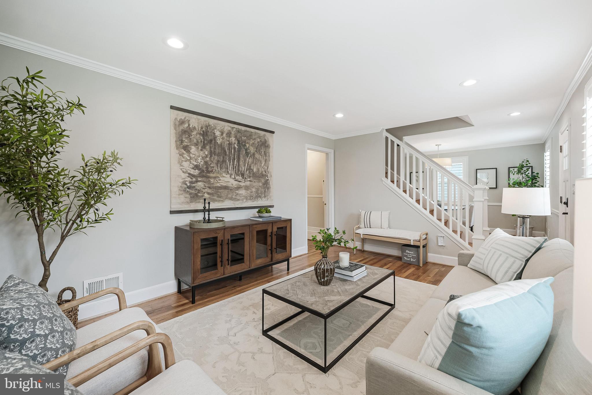 GREENWAY DOWNS - Residential