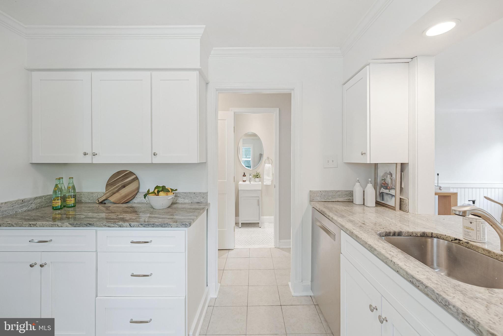 GREENWAY DOWNS - Residential