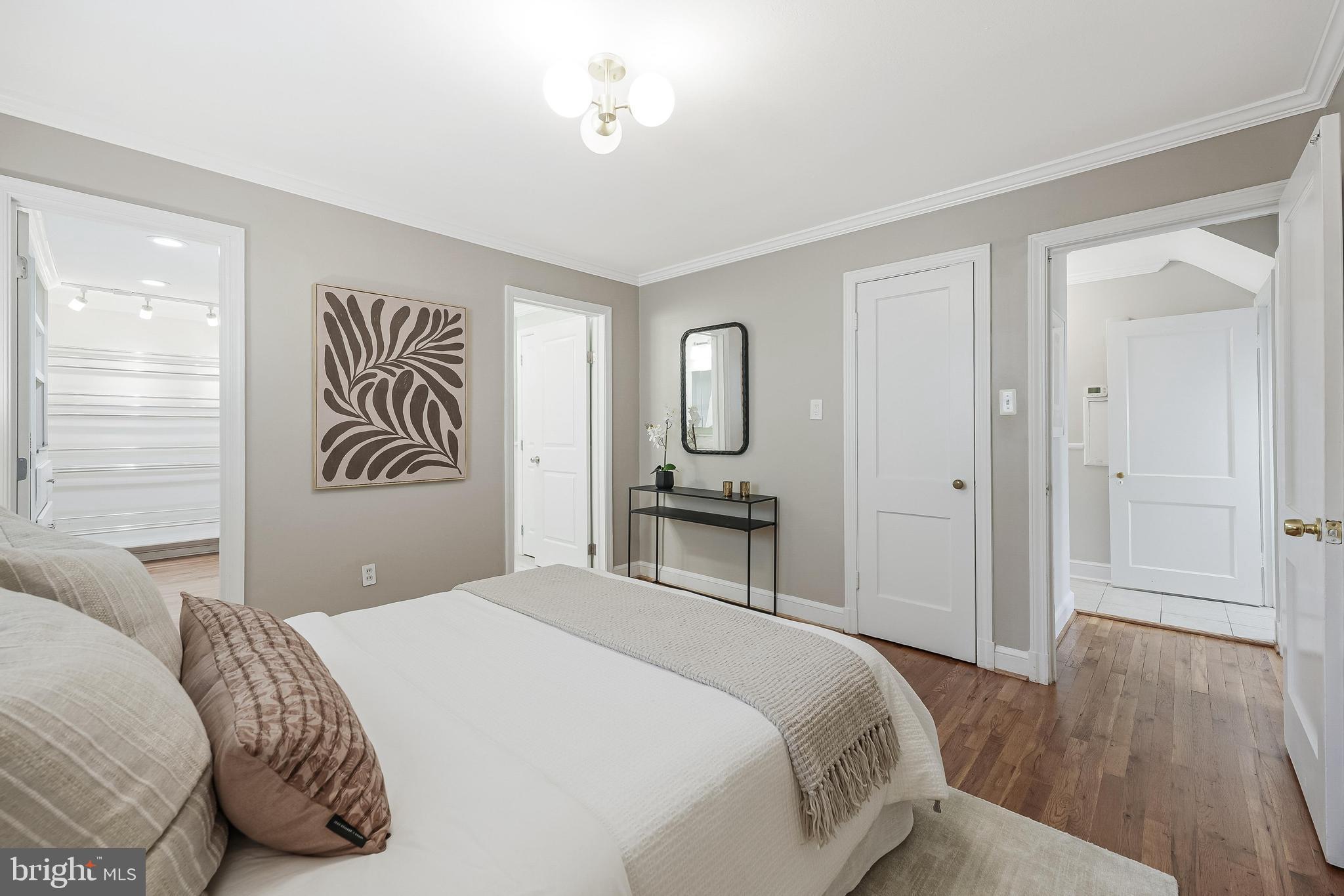 GREENWAY DOWNS - Residential