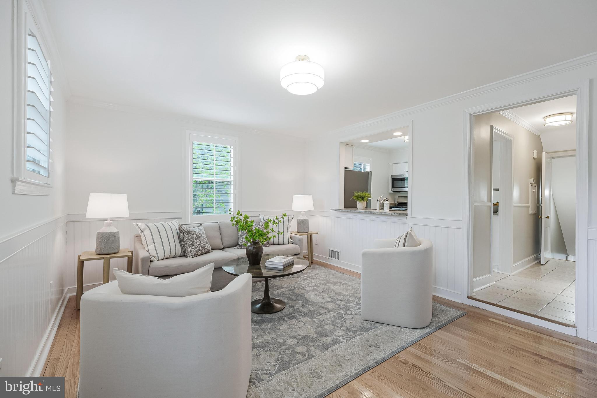 GREENWAY DOWNS - Residential