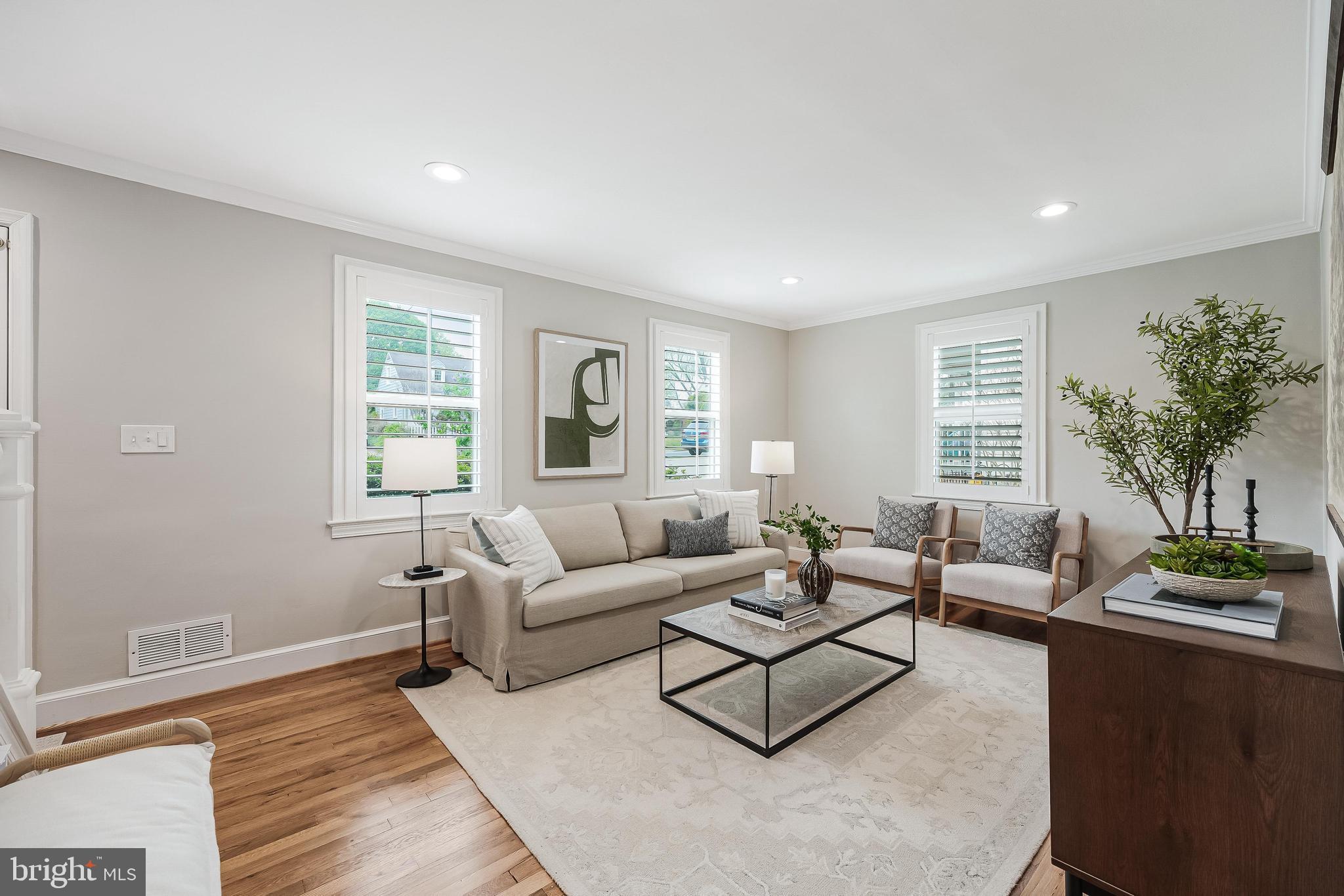 GREENWAY DOWNS - Residential