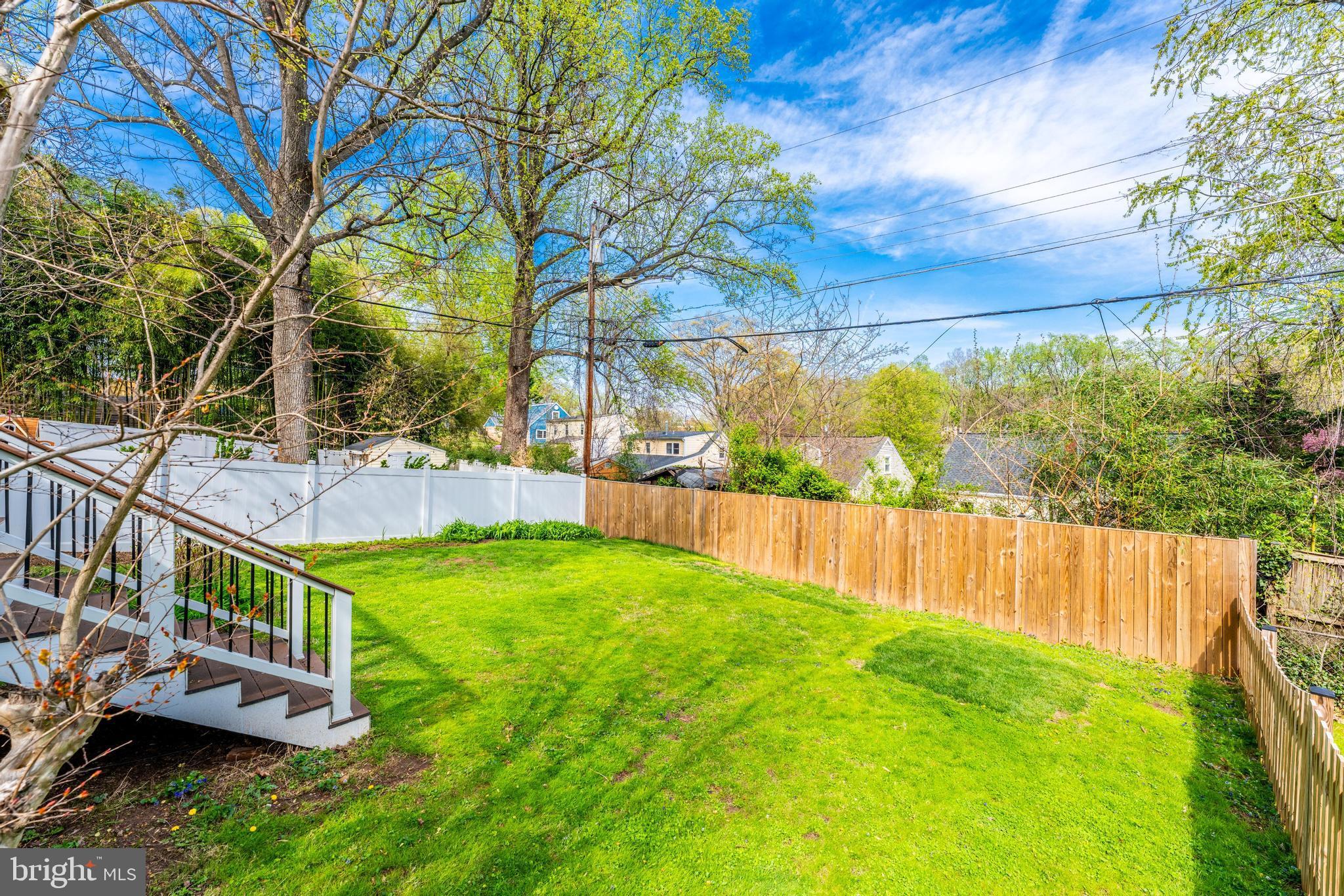 GREENWAY DOWNS - Residential