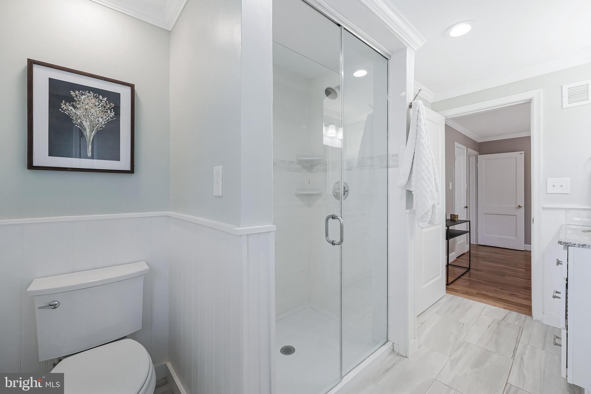 GREENWAY DOWNS - Residential