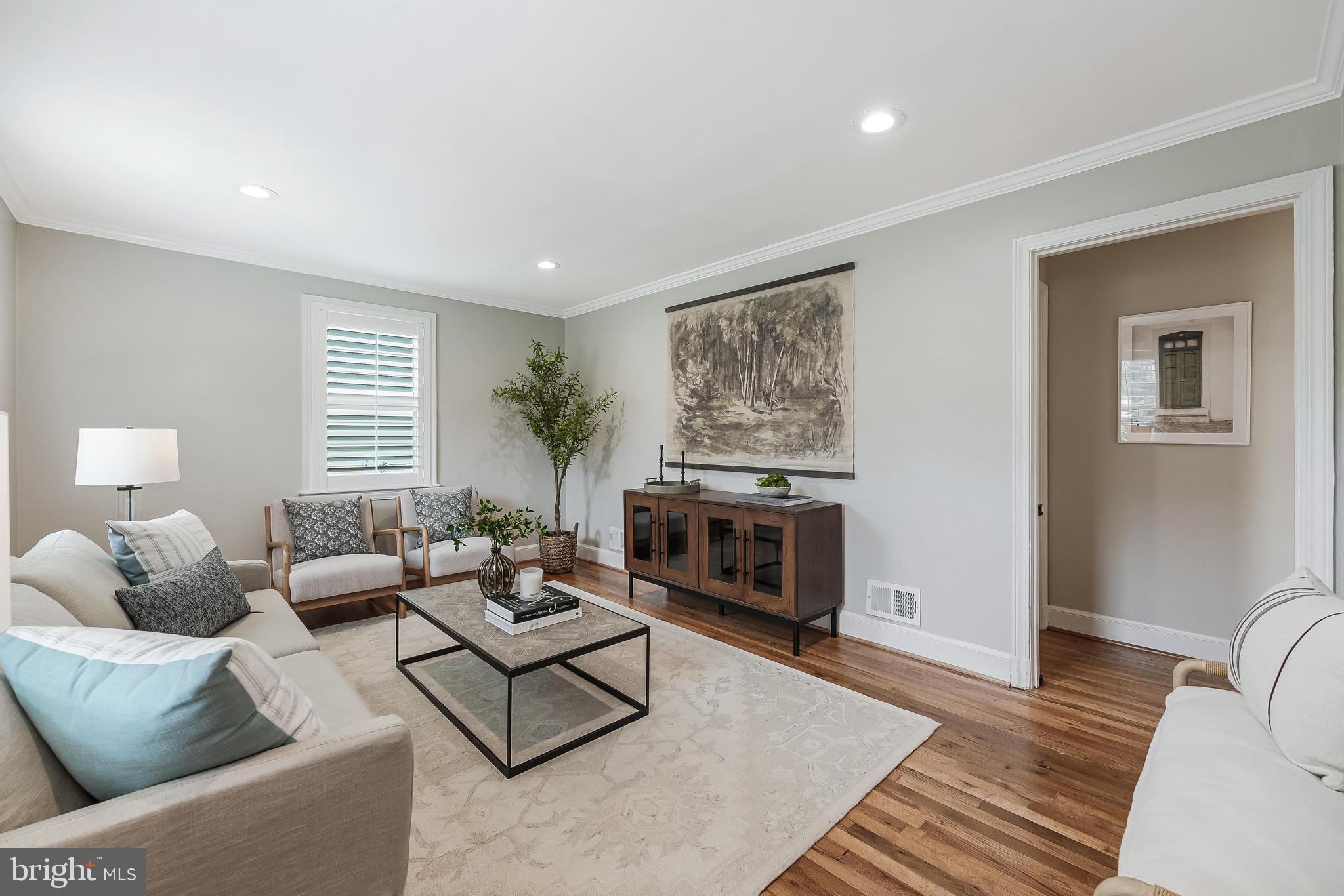 GREENWAY DOWNS - Residential