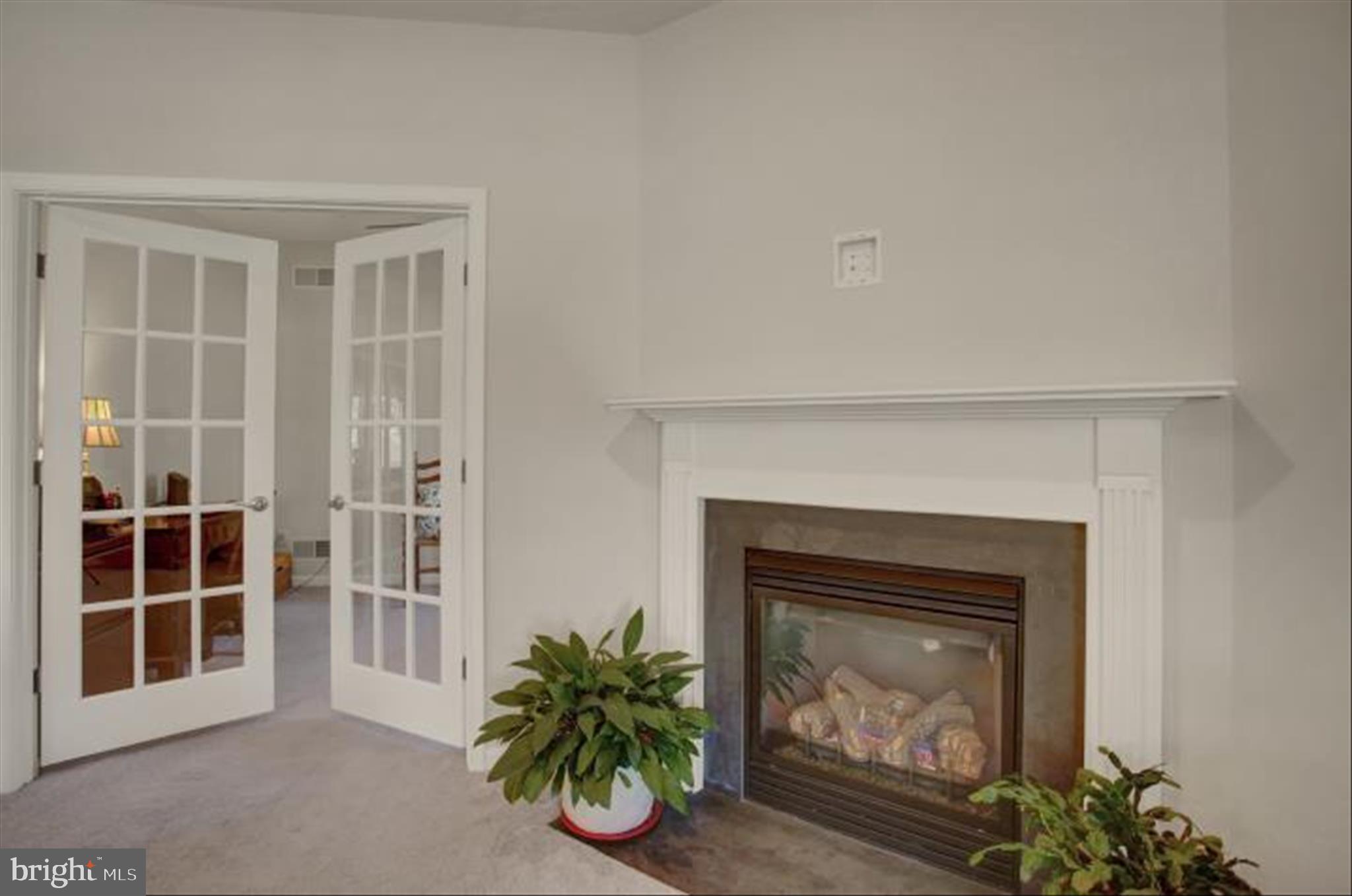 COUNTRY MANOR - Residential