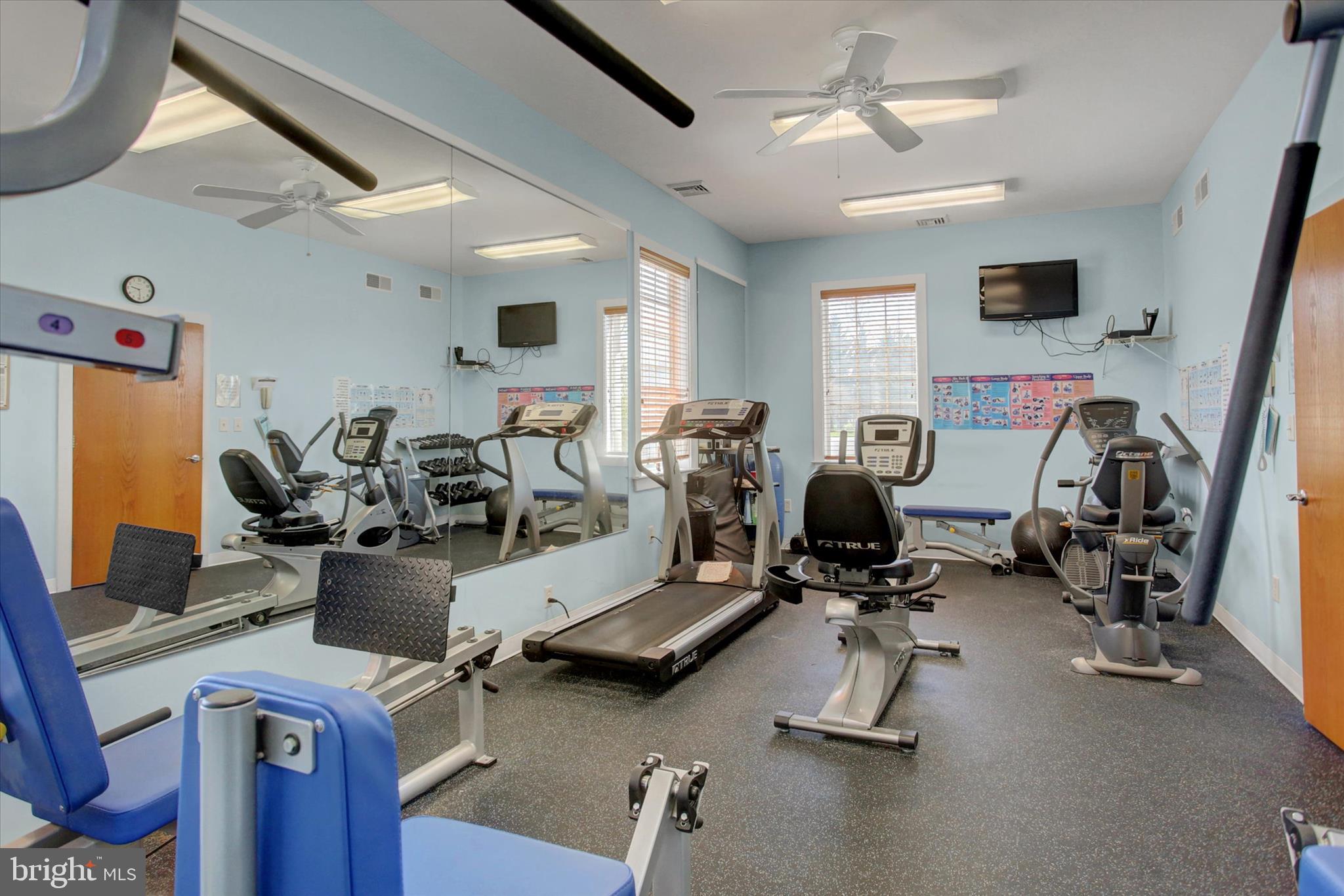 COUNTRY MANOR - Residential