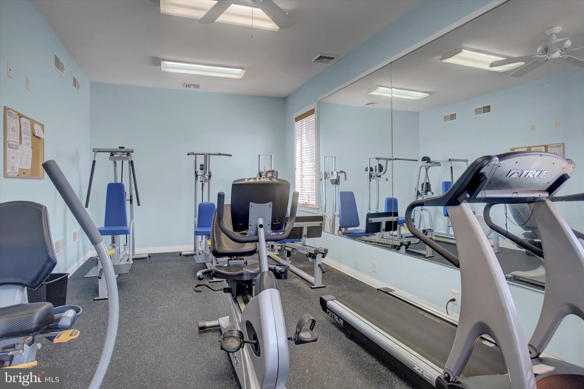 COUNTRY MANOR - Residential