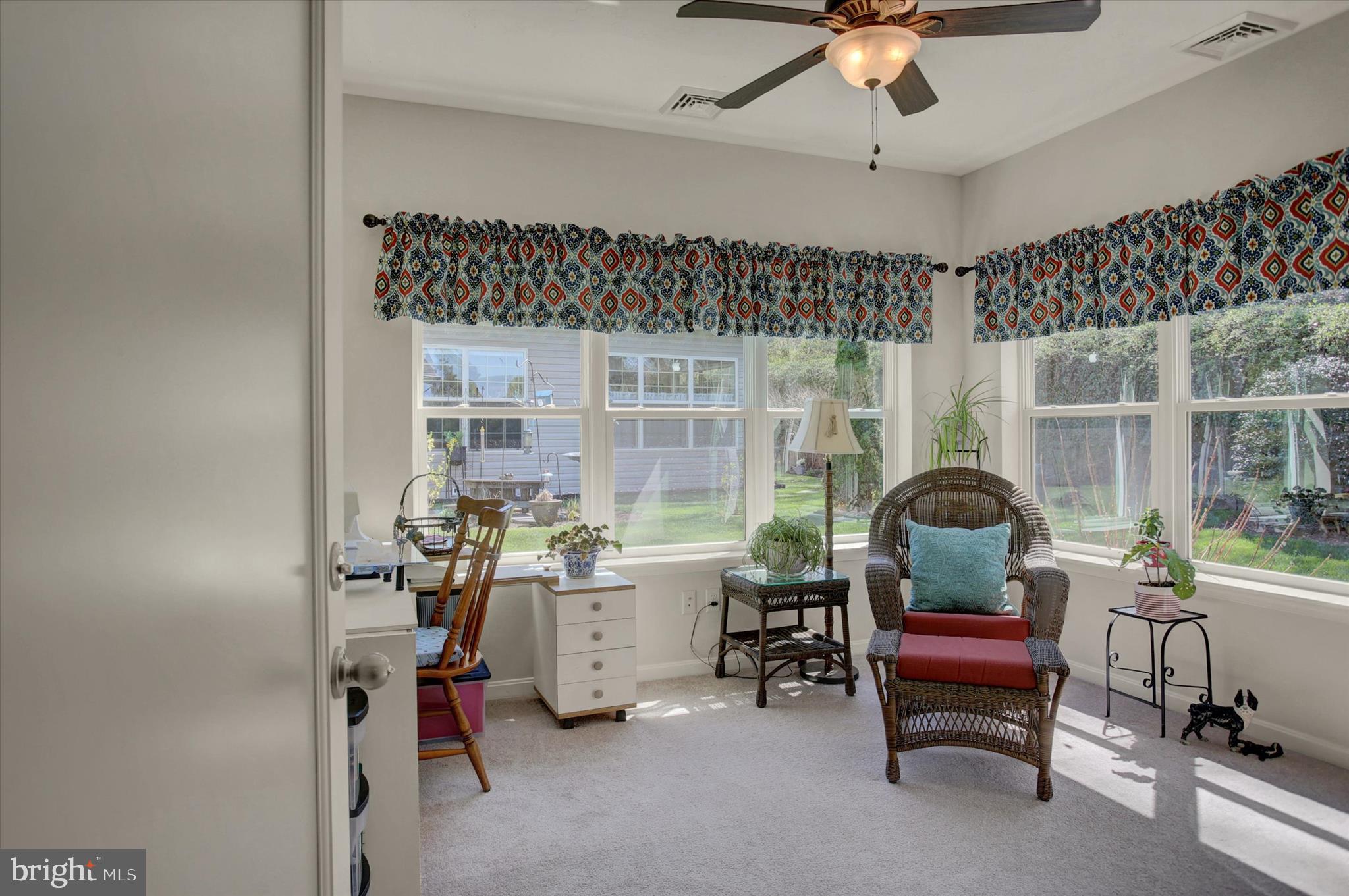 COUNTRY MANOR - Residential