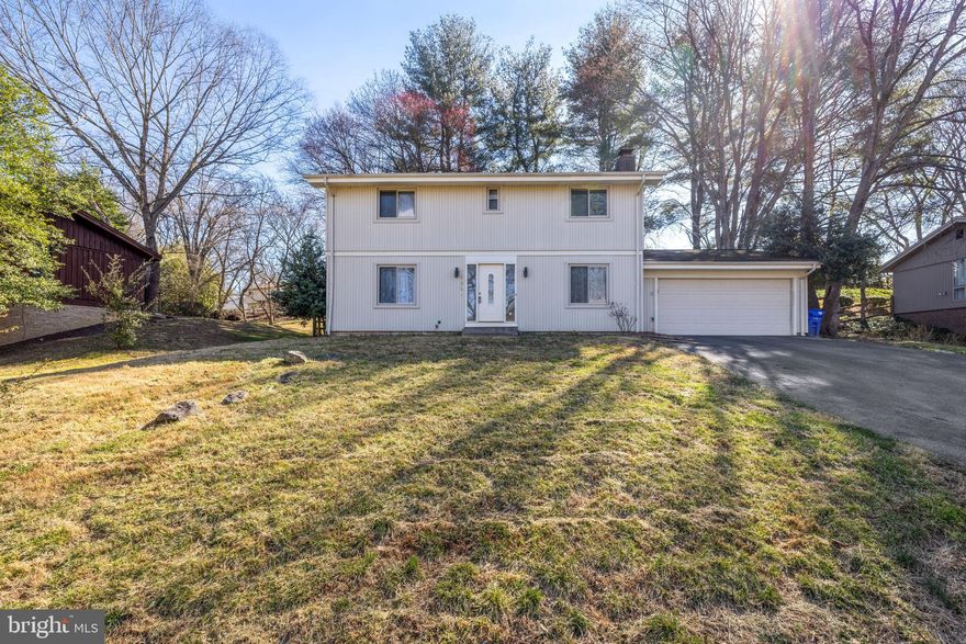 COMING SOON, AVAILABLE BY MARCH 1ST.. BEAUTIFULLY RENOVATED HOME IN THE HIGHLY DESIRED DUFIEF COMMUNITY FEATURES REAR ADDITION, BRAND NEW KITCHEN, NEW SS APPL, & BREAKFAST ROOM. UPDATED BATHROOMS, NEW HARDWOOD FLOORS ON THE MAIN LEVEL, CATHEDRAL CEILINGS, FULLY FINISHED LOWER LEVEL, EXPANSIVE TWO-TIERED DECK, 2 CAR GARAGE, AMPLE STORAGE & MORE!