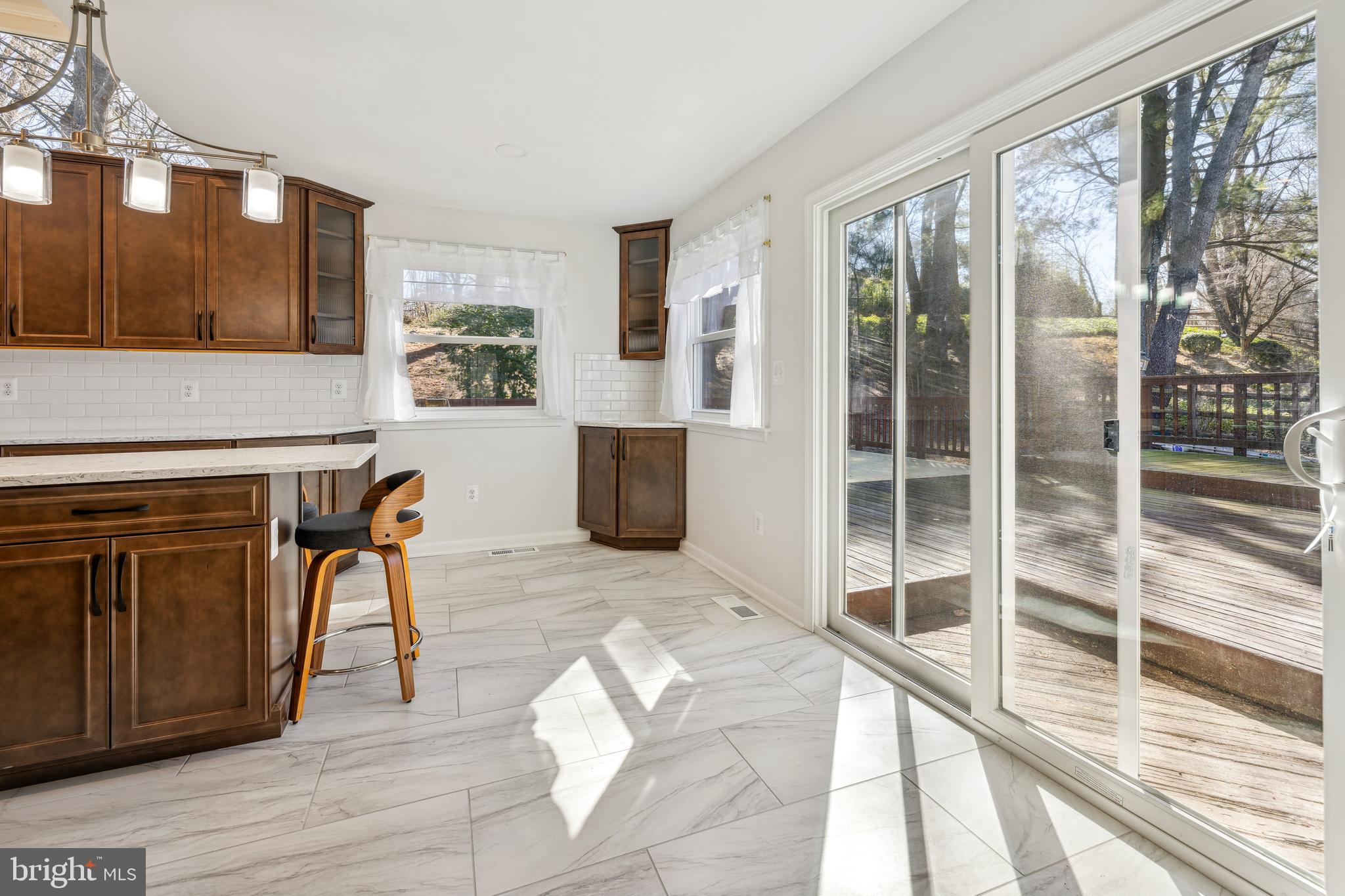 DUFIEF - Residential Lease