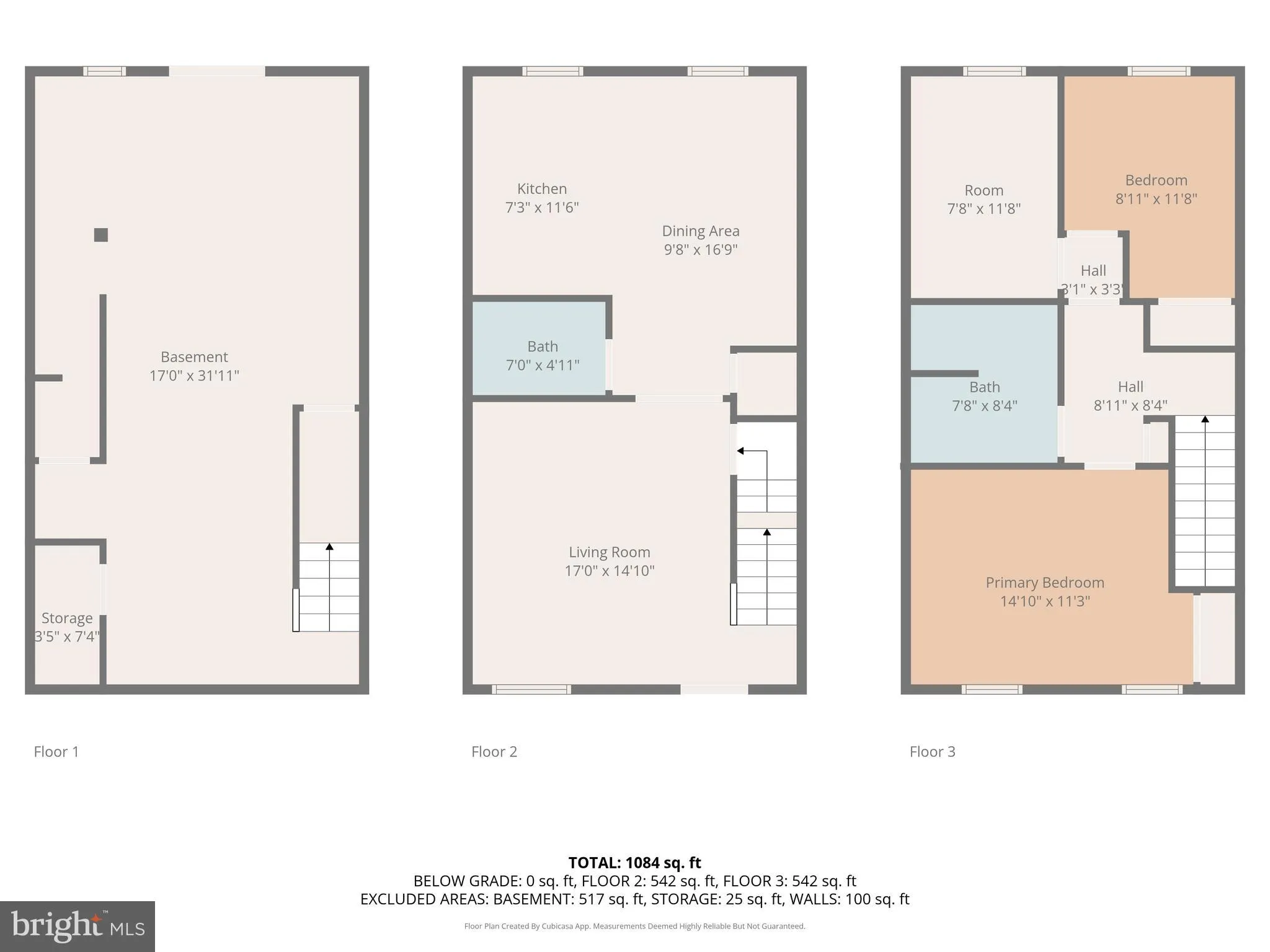 Fredericksburg, Virginia 22408, United States, 3 Bedrooms Bedrooms, ,2 BathroomsBathrooms,Residential,Pending,228456