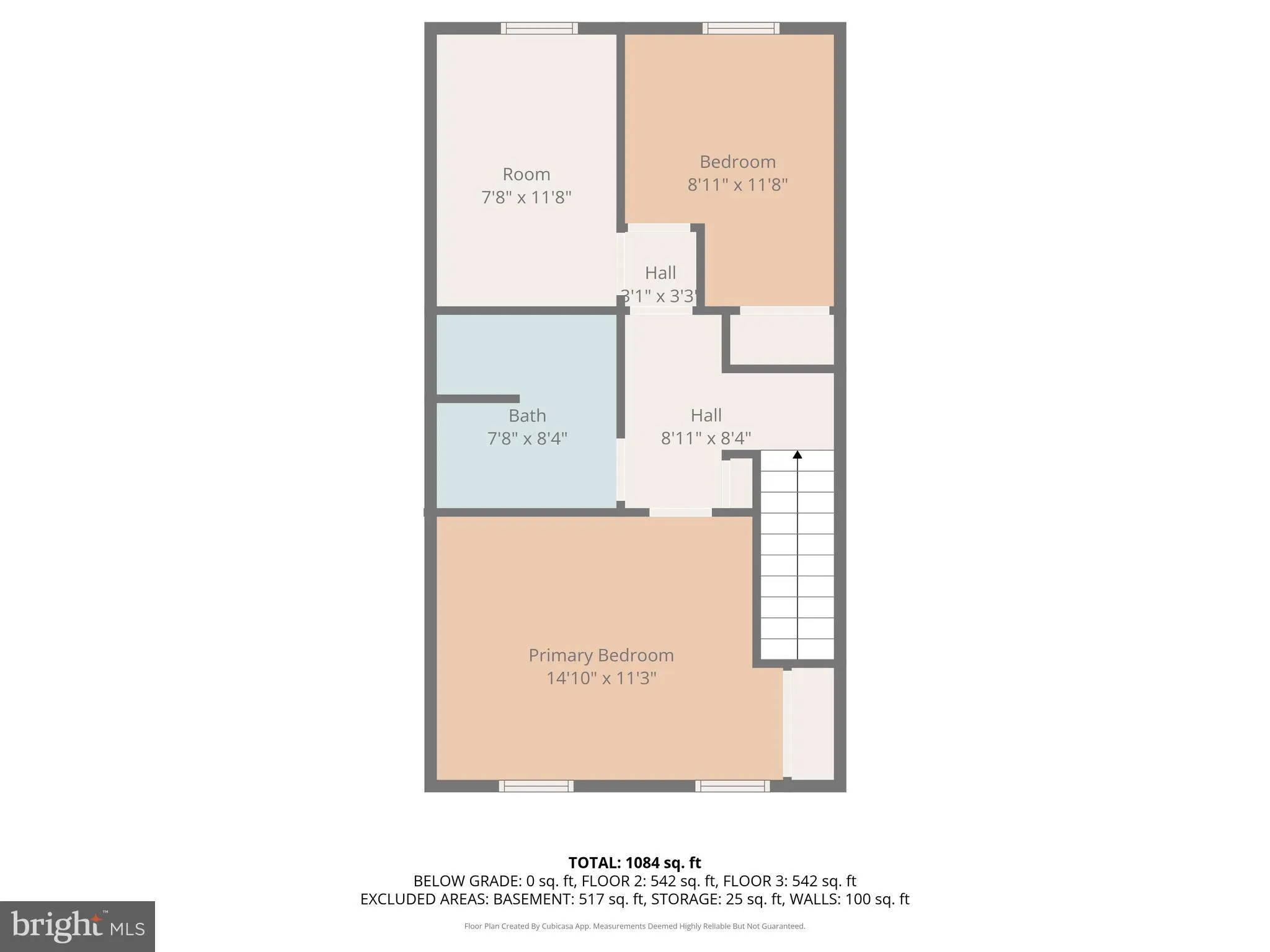 Fredericksburg, Virginia 22408, United States, 3 Bedrooms Bedrooms, ,2 BathroomsBathrooms,Residential,Pending,228456