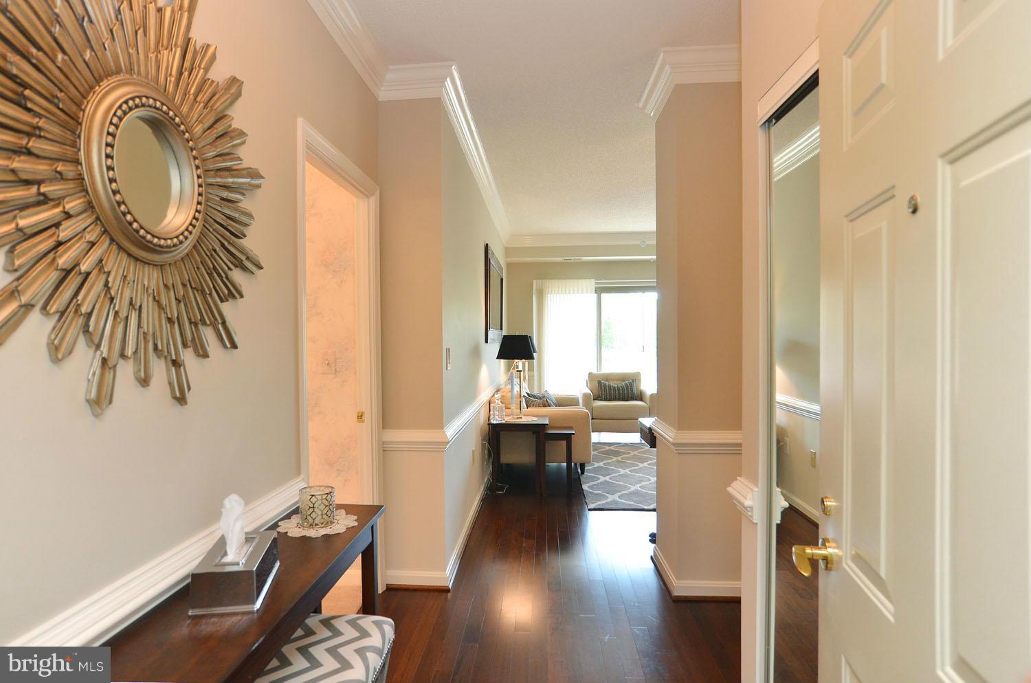 BLUE RIDGE LEISURE WORLD - Residential