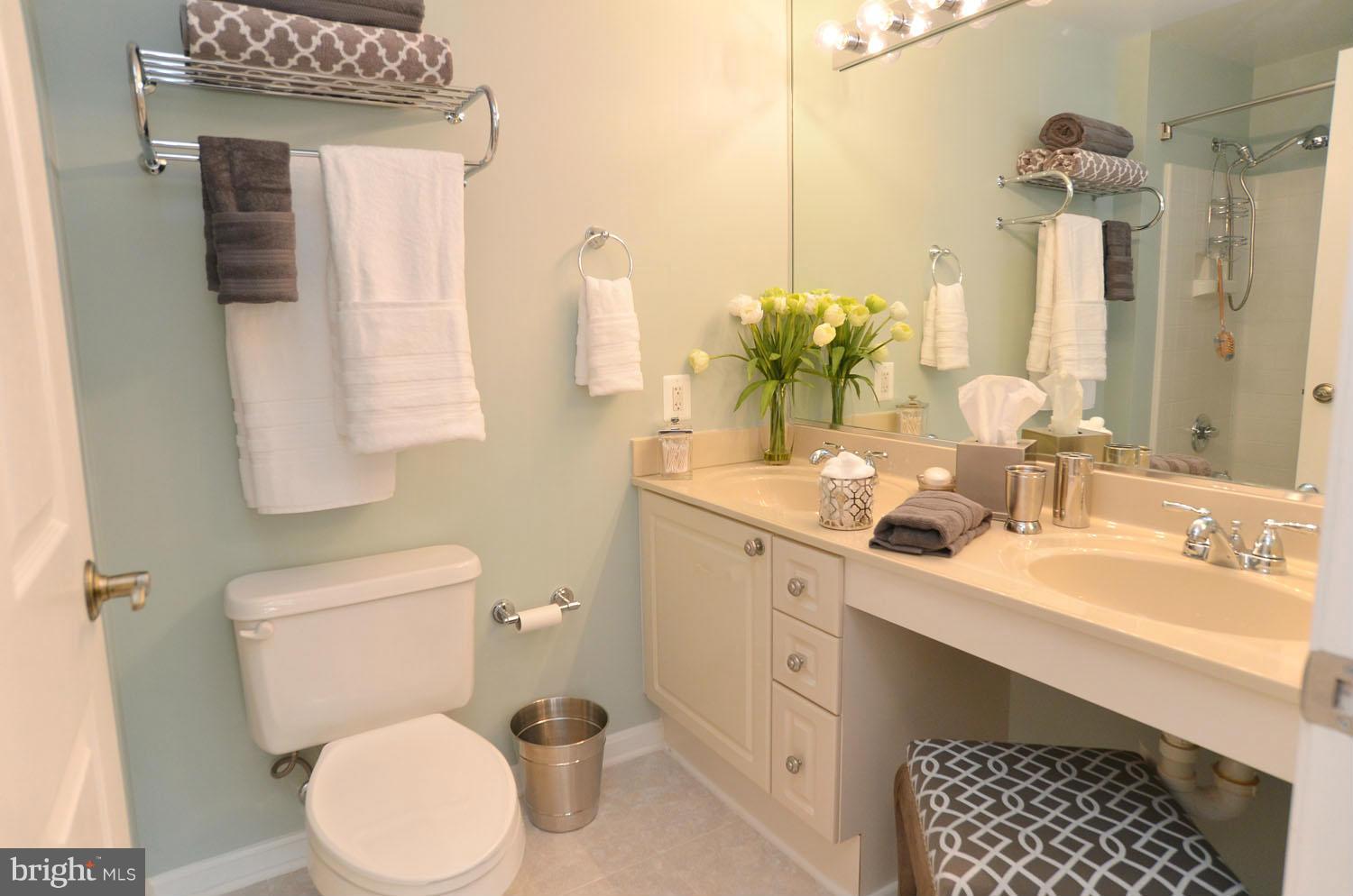 BLUE RIDGE LEISURE WORLD - Residential