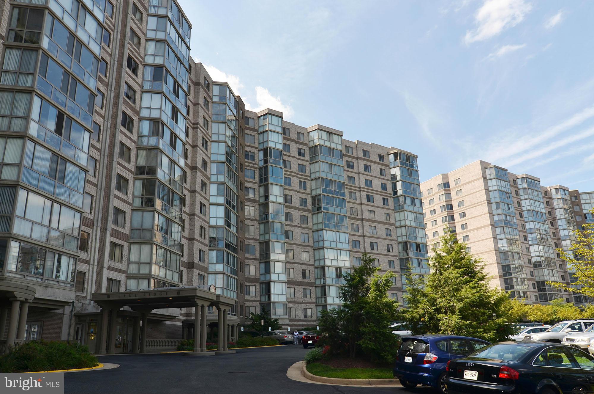 BLUE RIDGE LEISURE WORLD - Residential