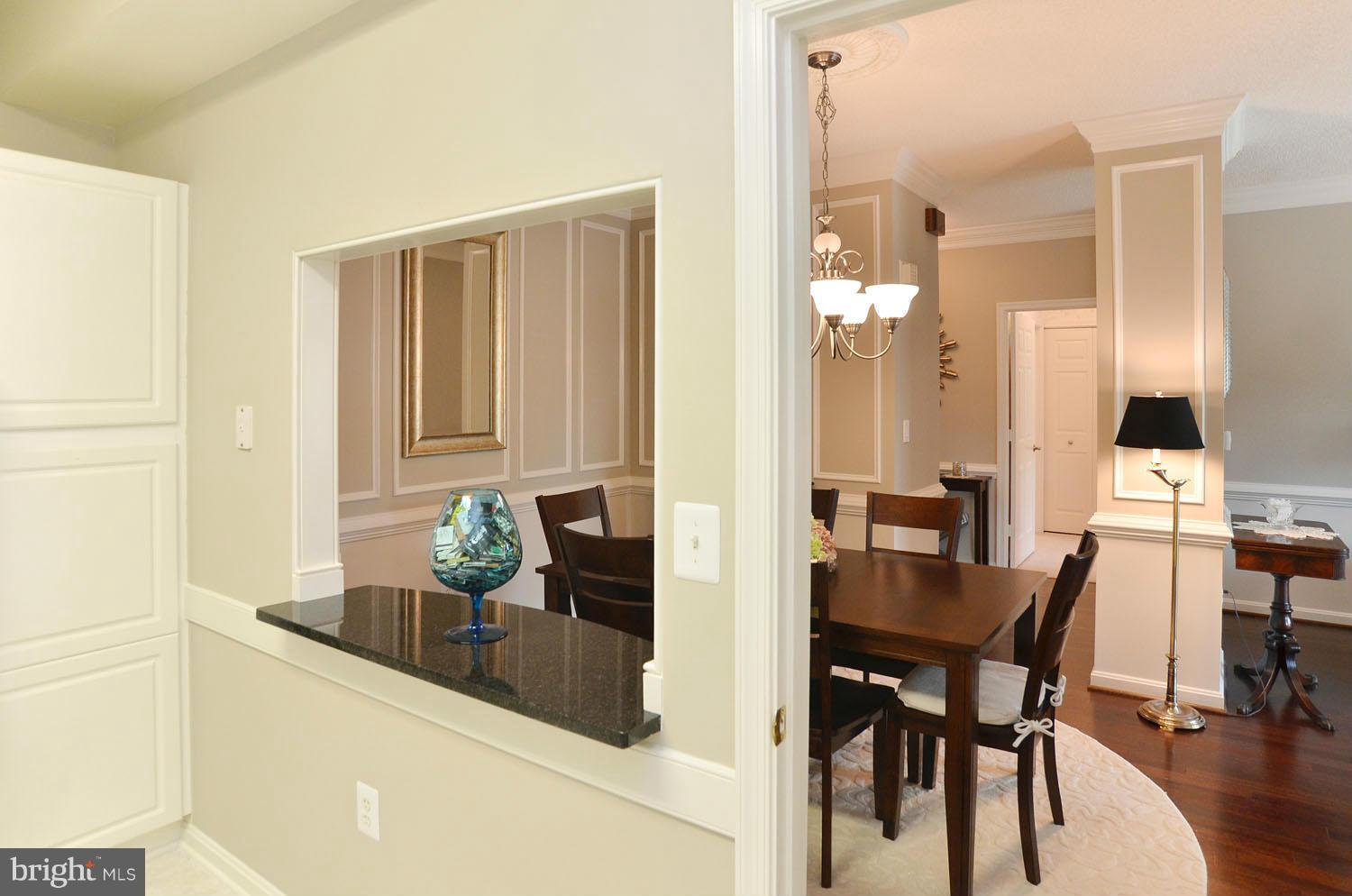 BLUE RIDGE LEISURE WORLD - Residential