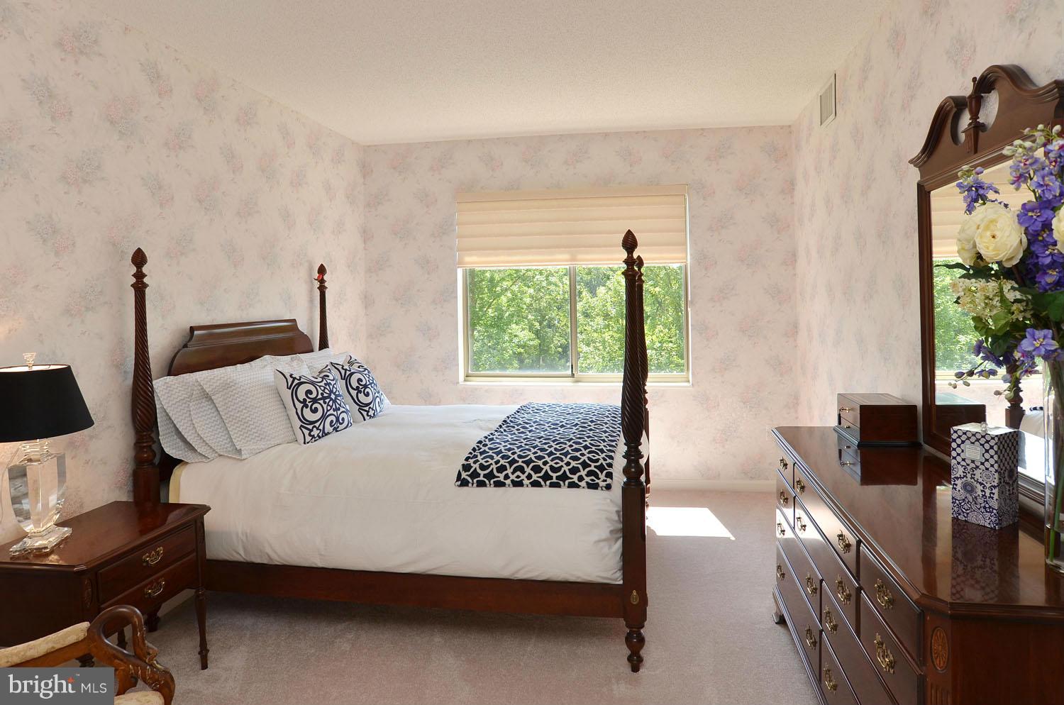 BLUE RIDGE LEISURE WORLD - Residential