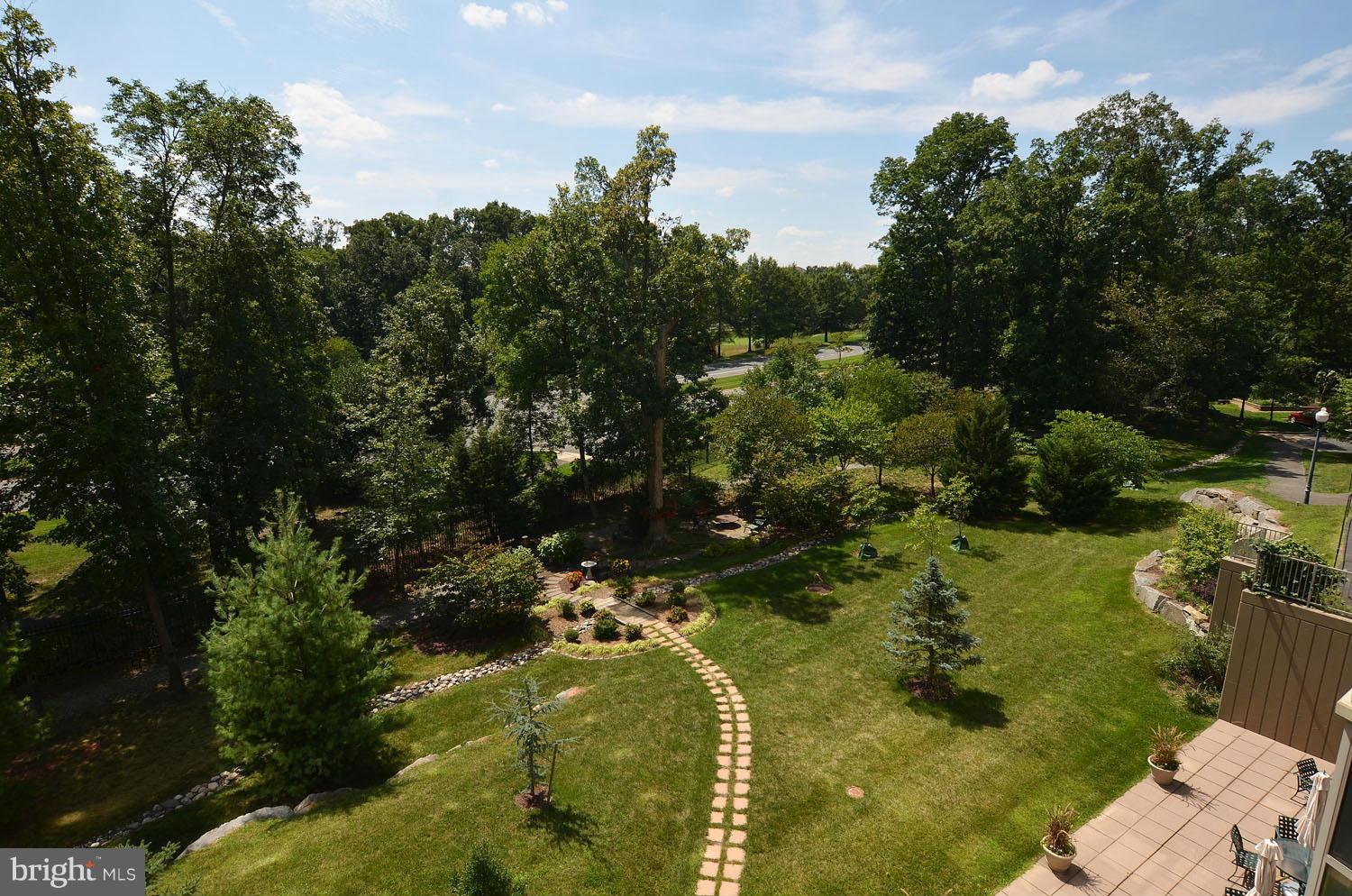 BLUE RIDGE LEISURE WORLD - Residential