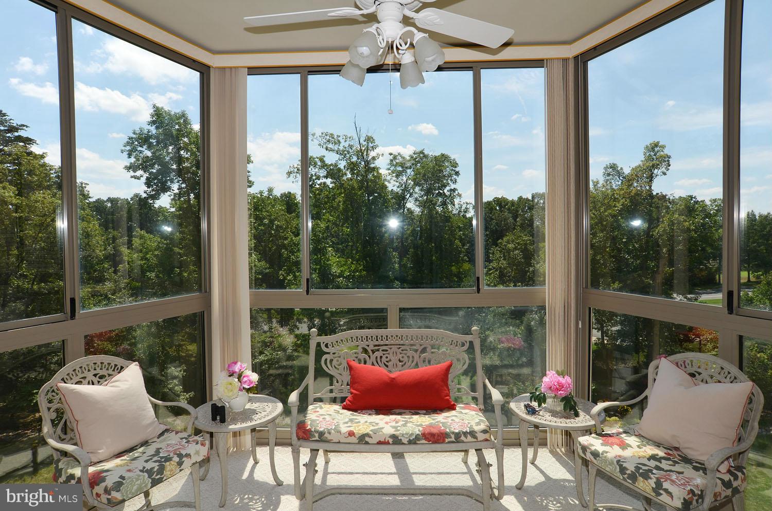 BLUE RIDGE LEISURE WORLD - Residential