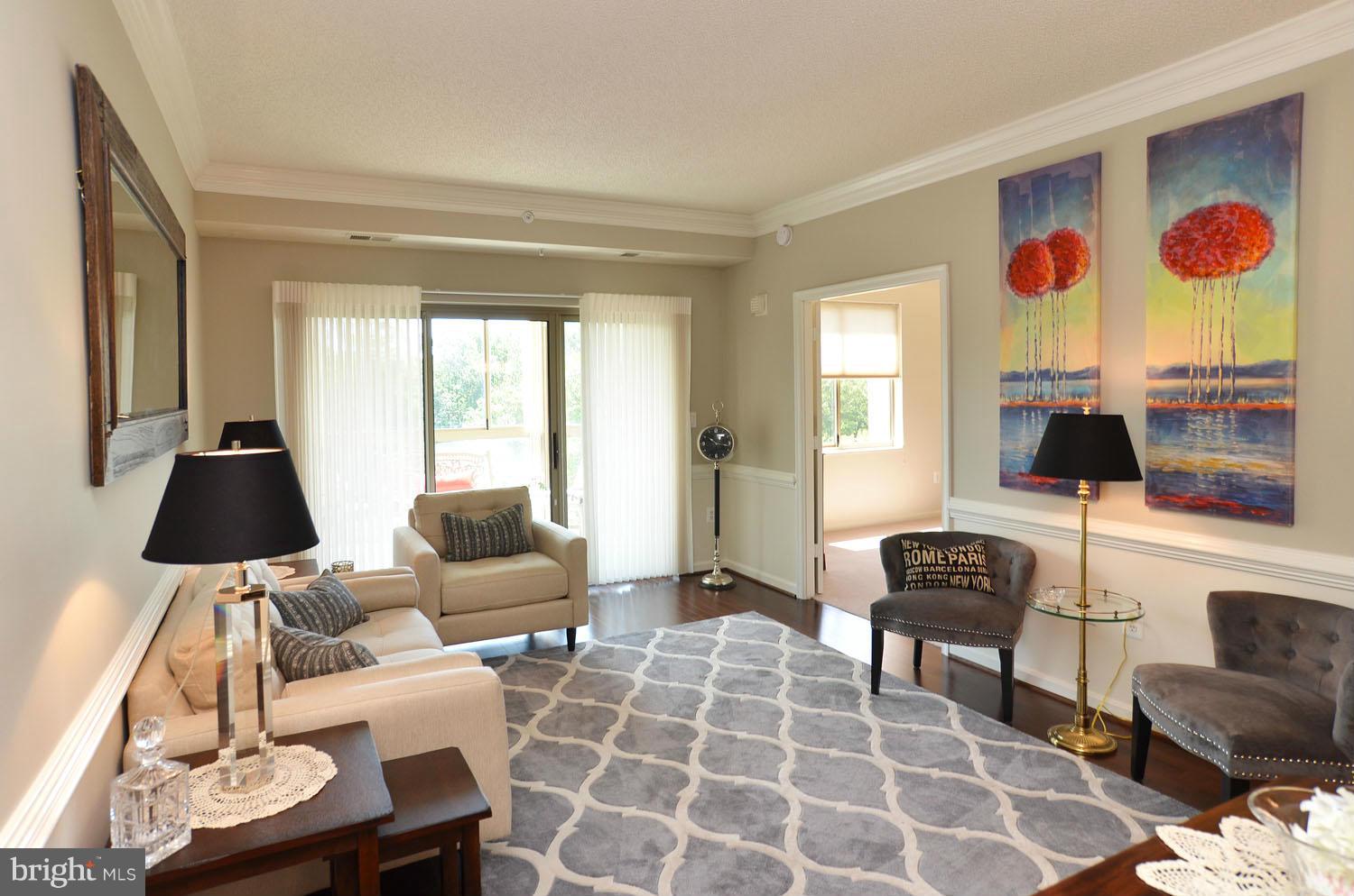 BLUE RIDGE LEISURE WORLD - Residential