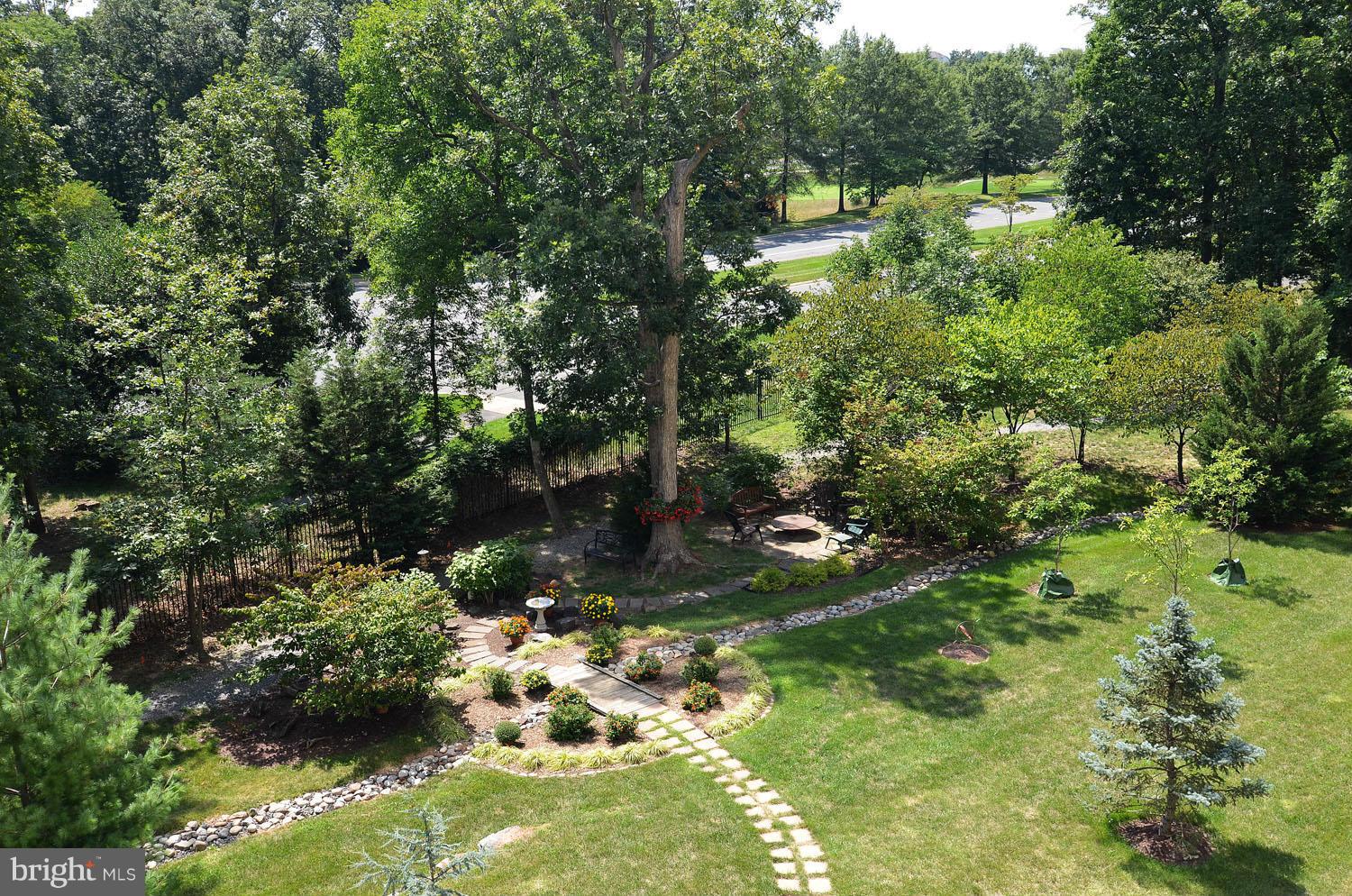 BLUE RIDGE LEISURE WORLD - Residential