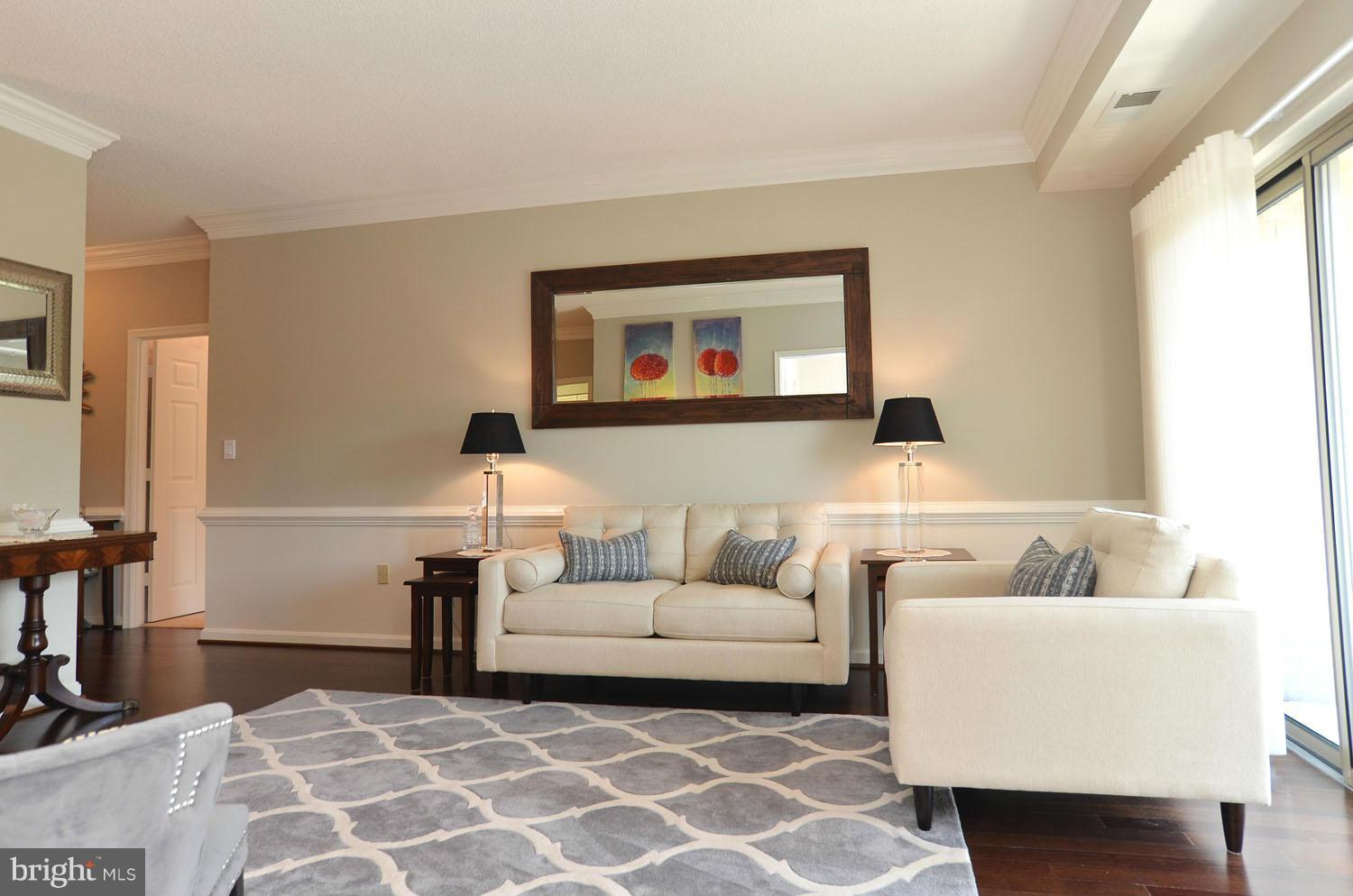 BLUE RIDGE LEISURE WORLD - Residential