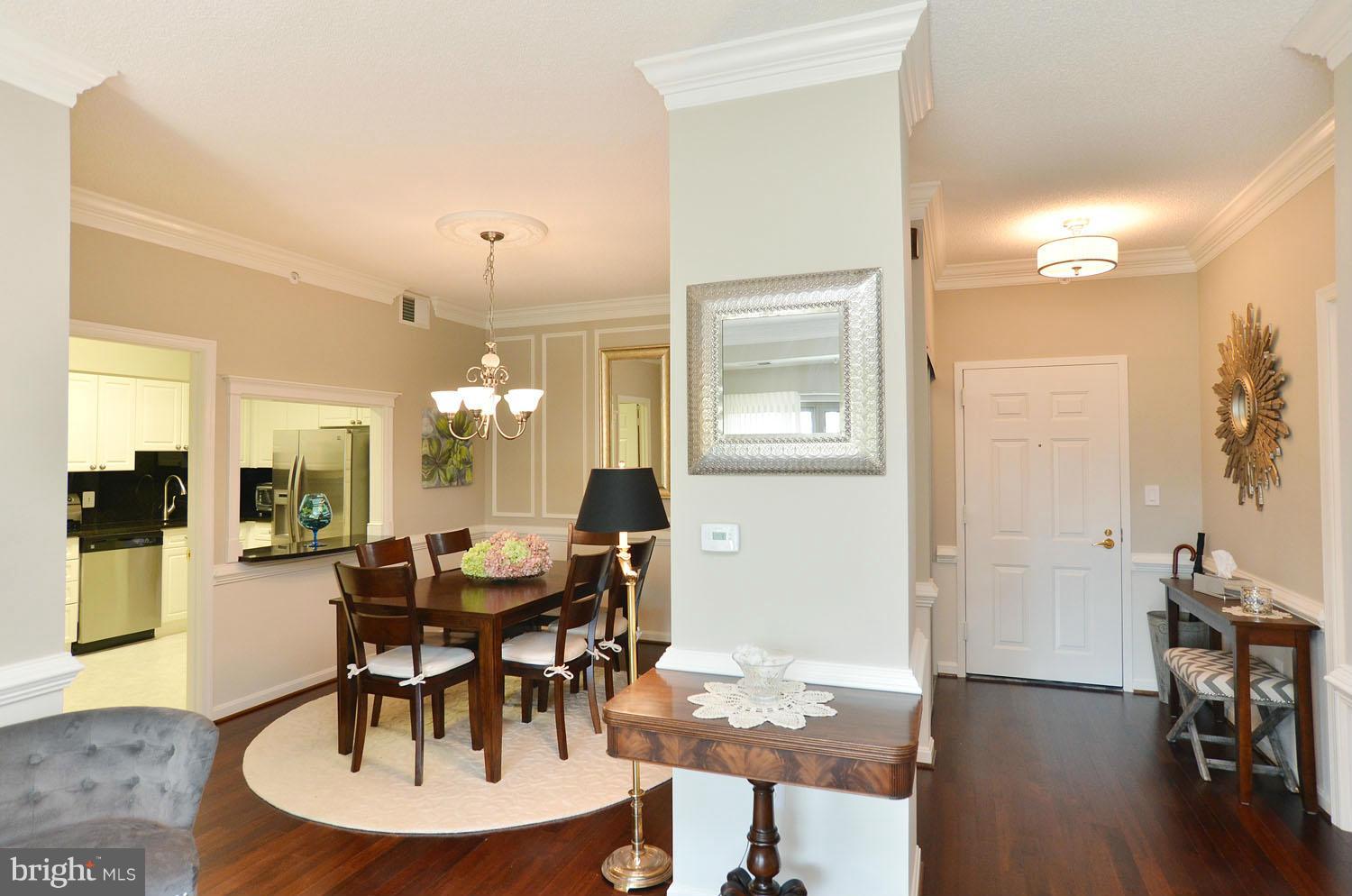 BLUE RIDGE LEISURE WORLD - Residential