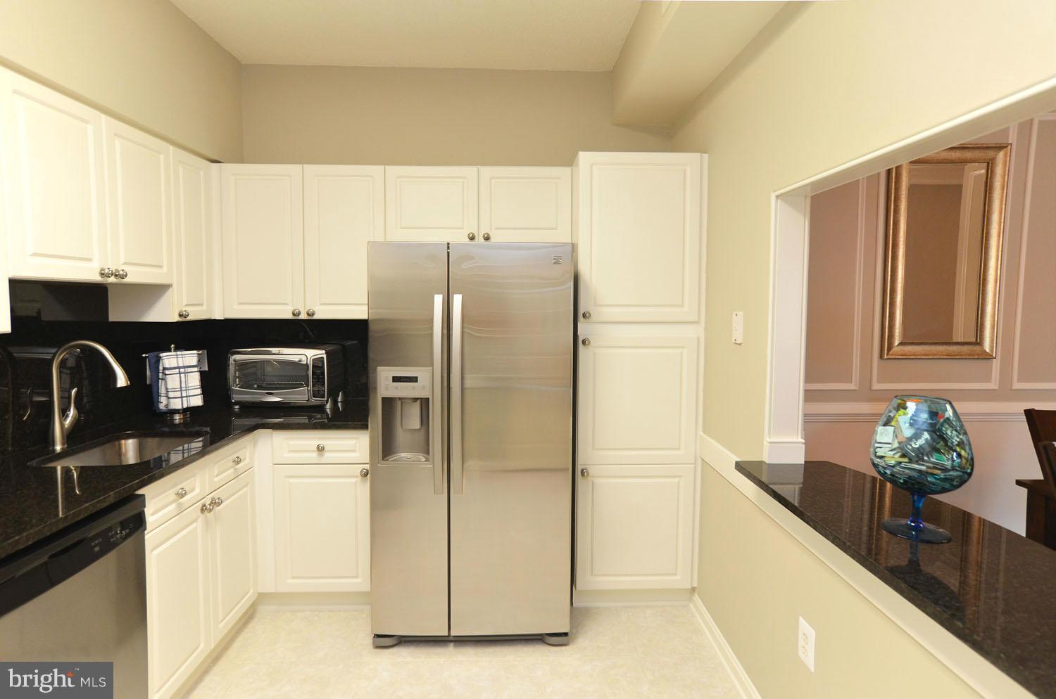 BLUE RIDGE LEISURE WORLD - Residential