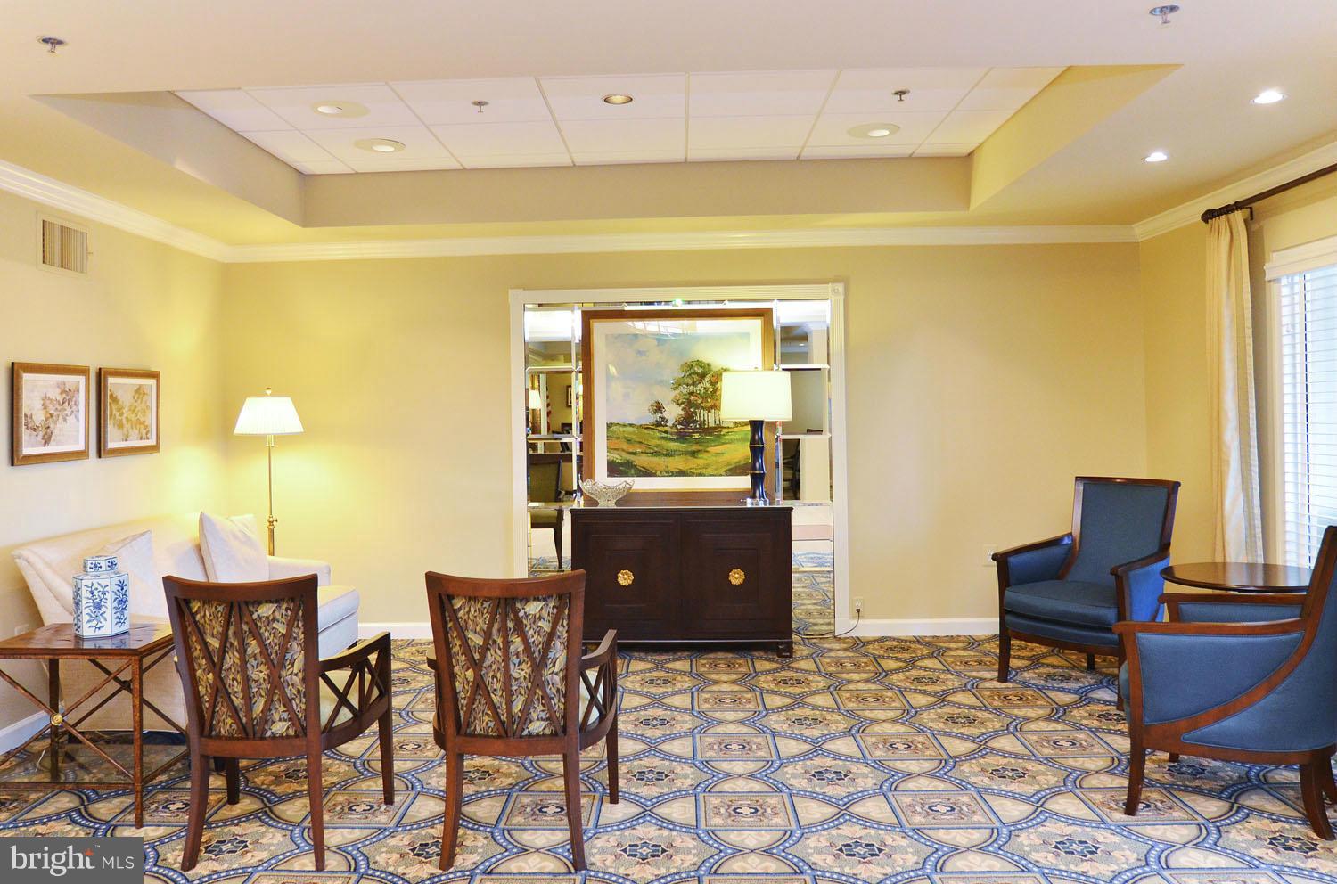 BLUE RIDGE LEISURE WORLD - Residential