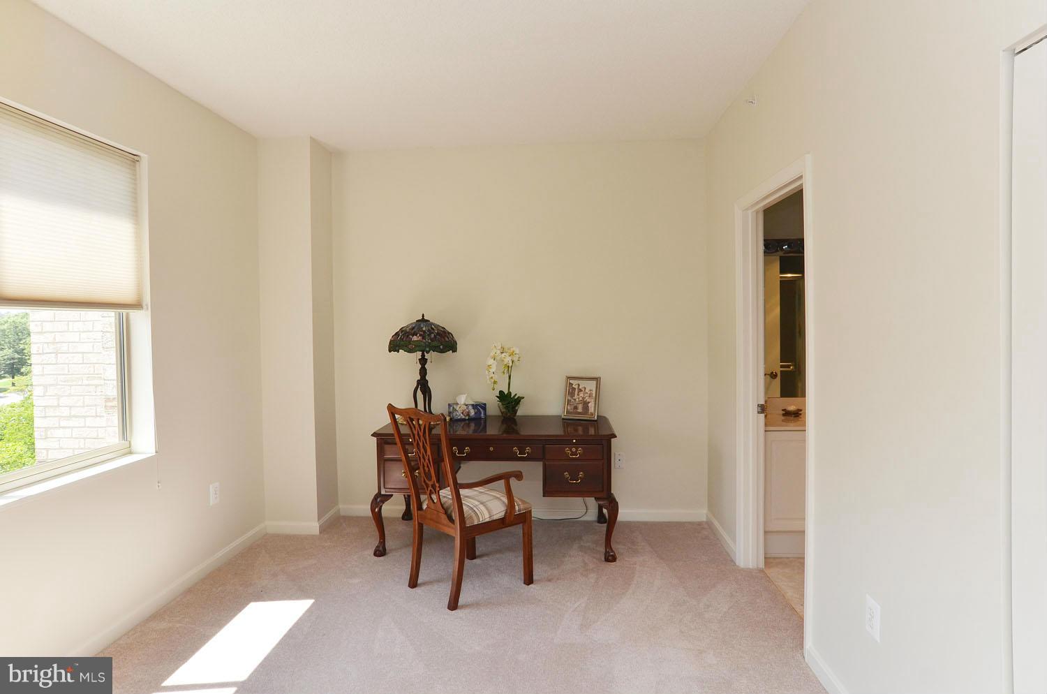 BLUE RIDGE LEISURE WORLD - Residential