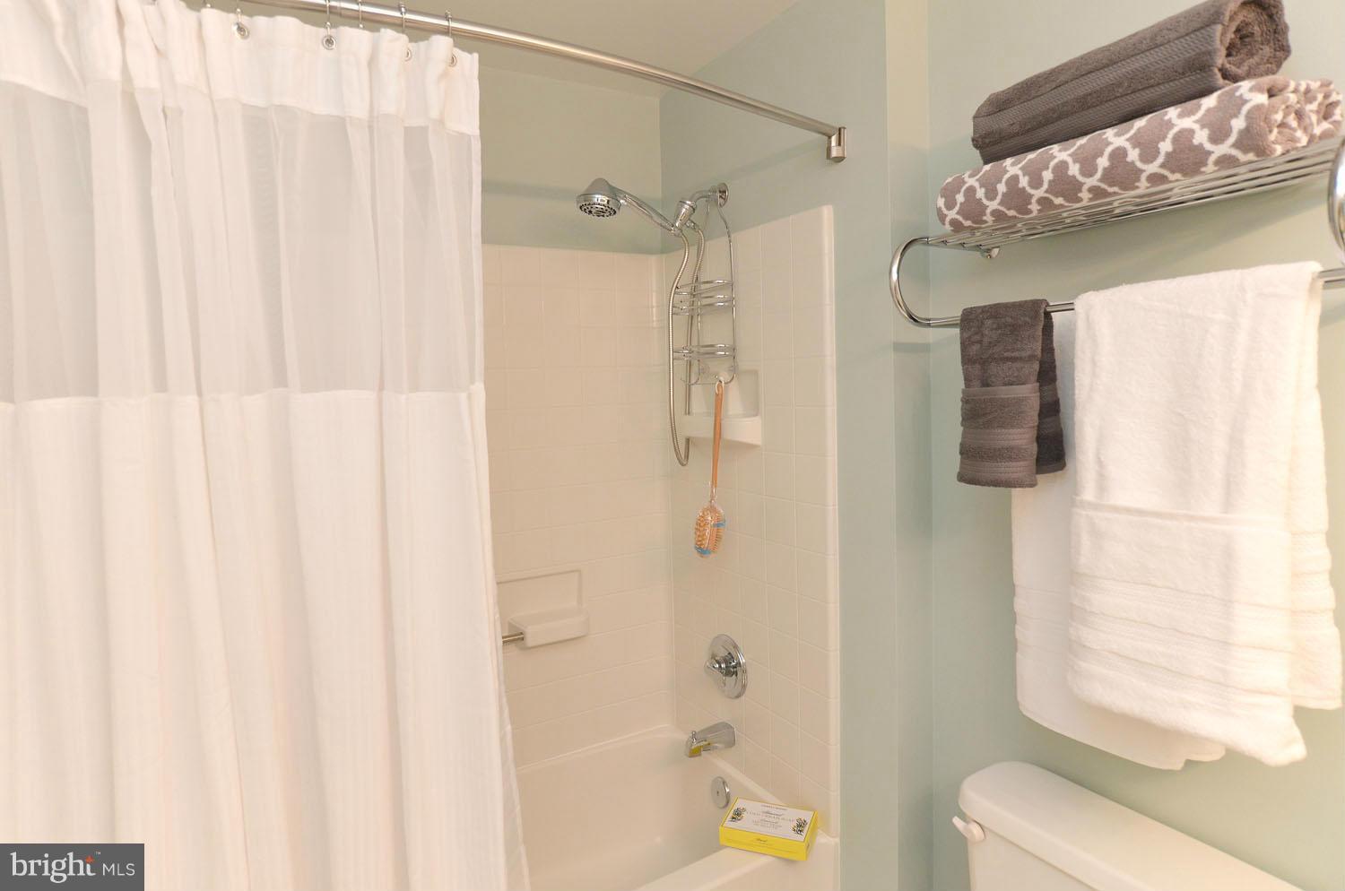 BLUE RIDGE LEISURE WORLD - Residential