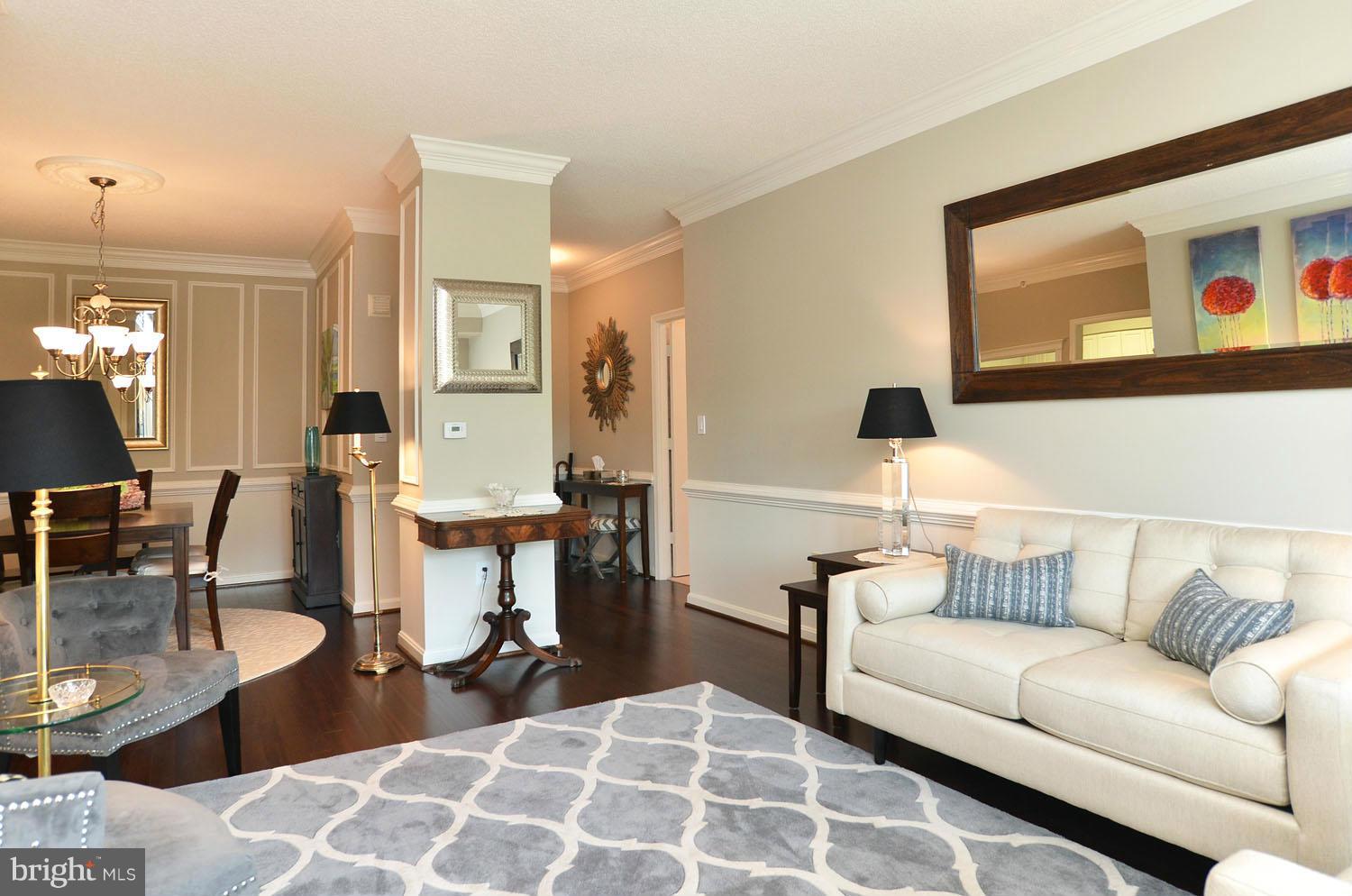 BLUE RIDGE LEISURE WORLD - Residential