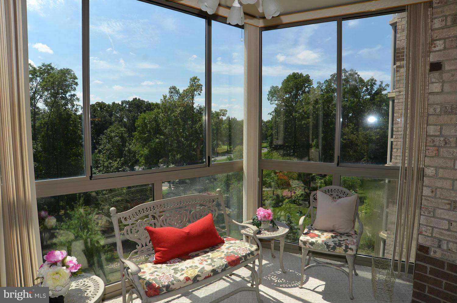 BLUE RIDGE LEISURE WORLD - Residential