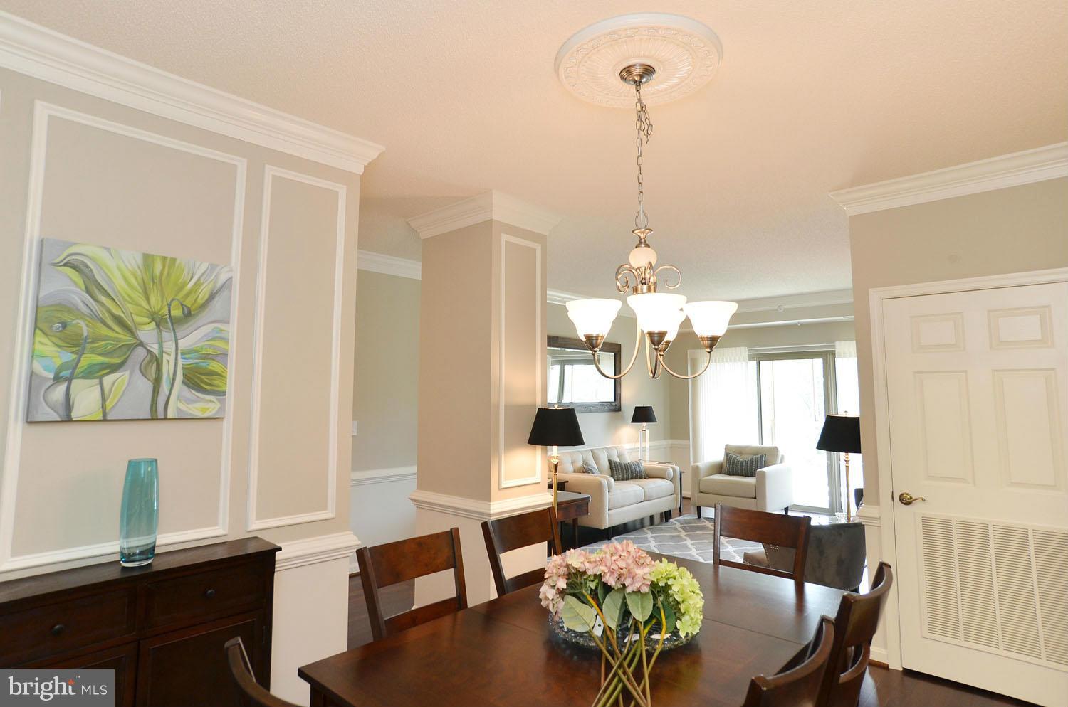 BLUE RIDGE LEISURE WORLD - Residential