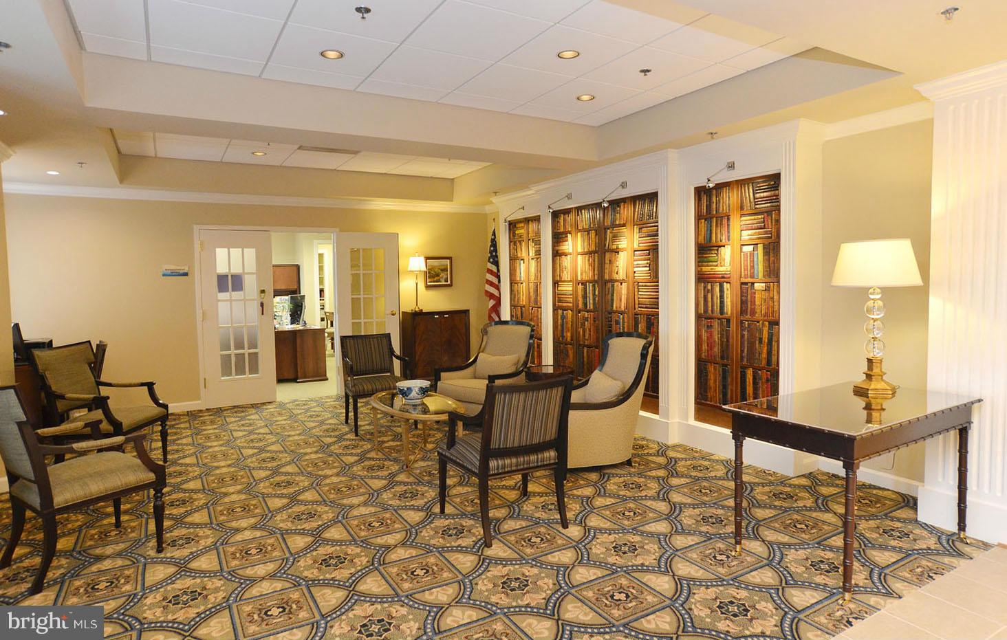 BLUE RIDGE LEISURE WORLD - Residential