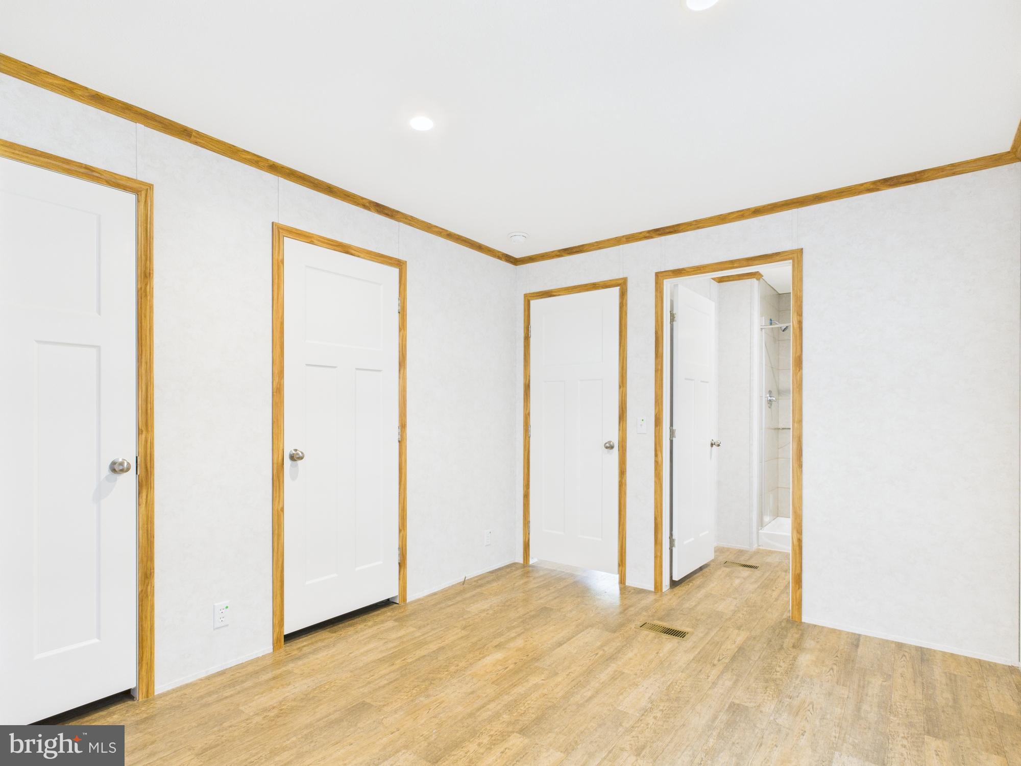 COUNTRYSIDE MHP - Residential