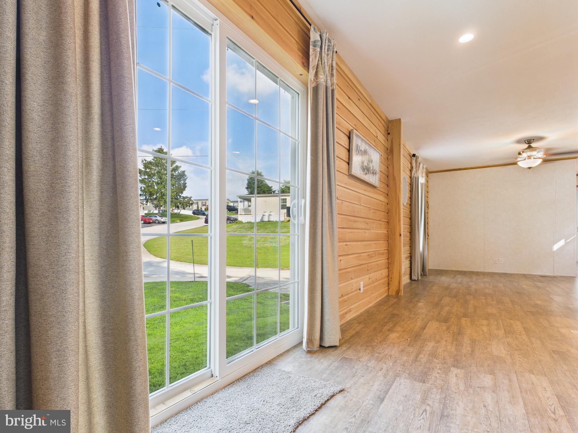 COUNTRYSIDE MHP - Residential