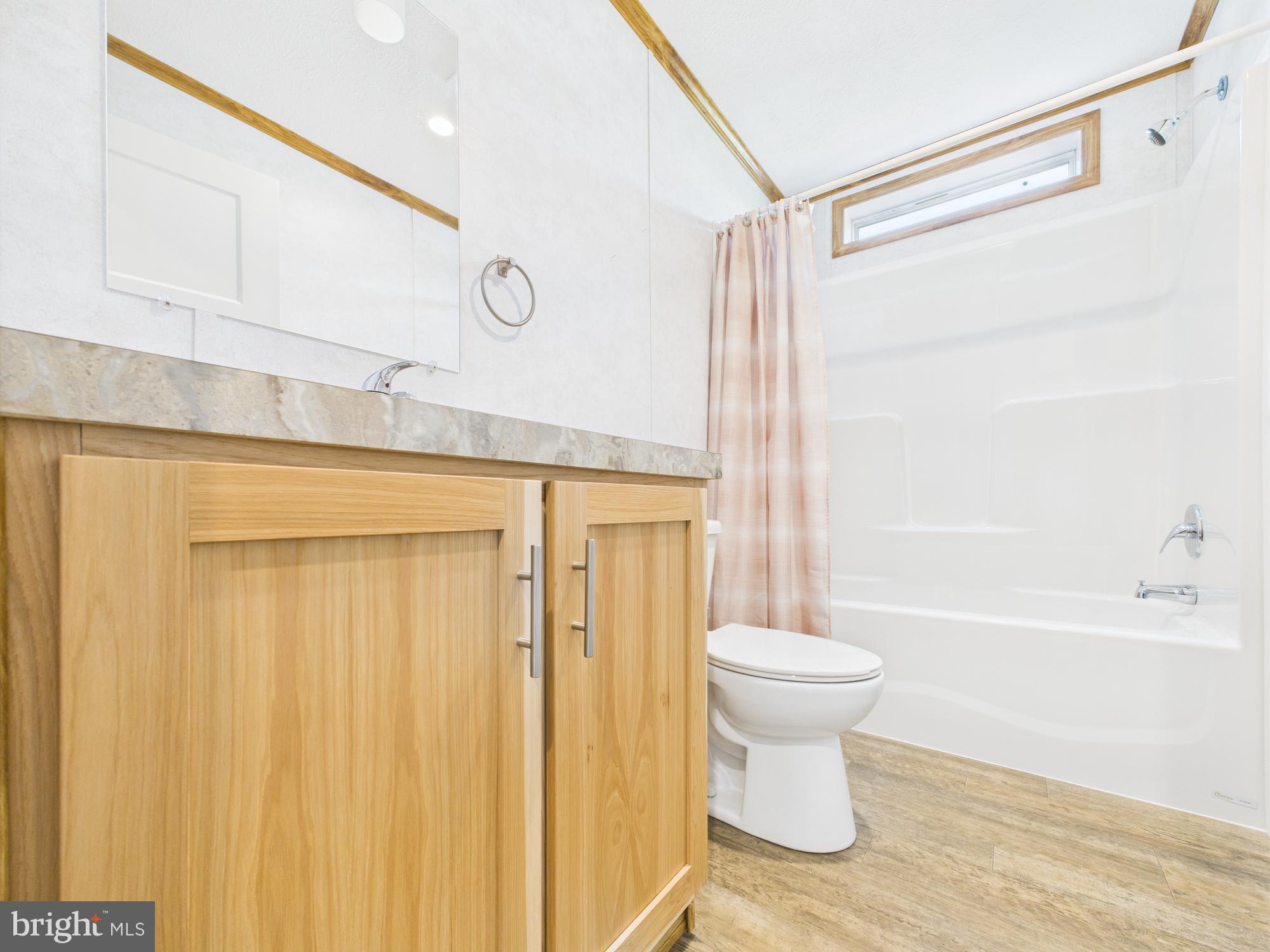 COUNTRYSIDE MHP - Residential