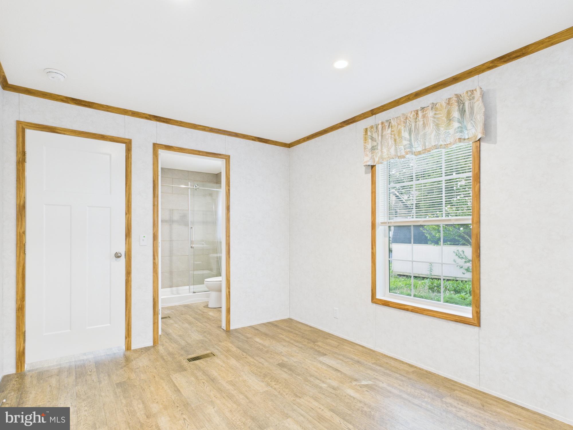 COUNTRYSIDE MHP - Residential