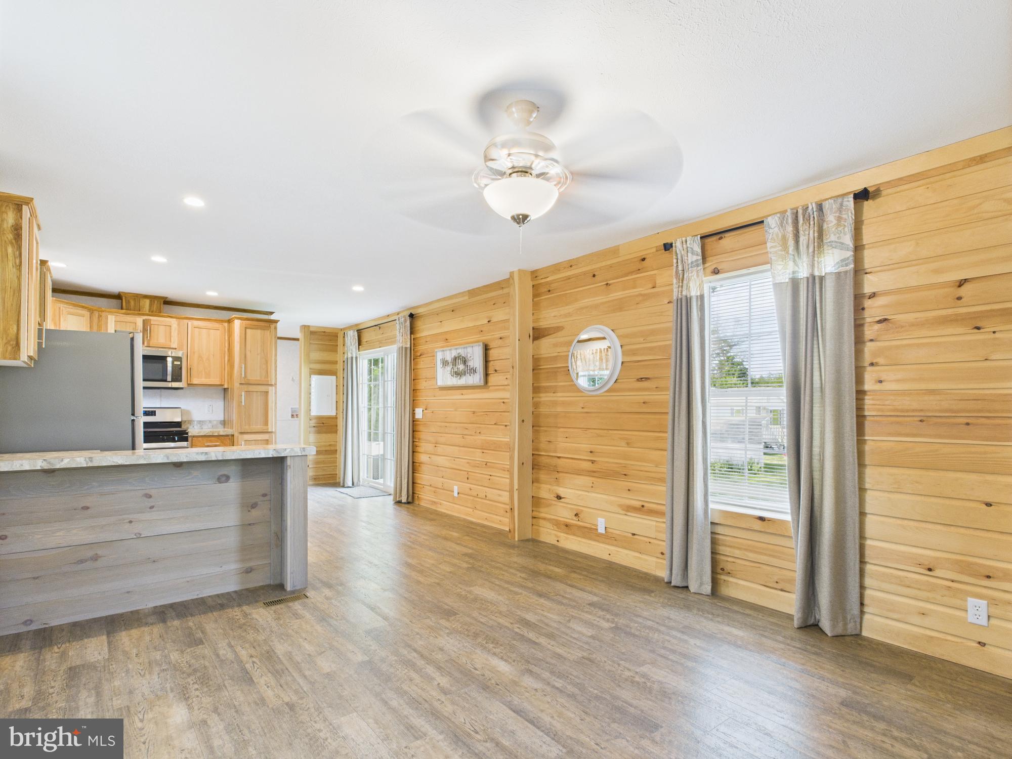 COUNTRYSIDE MHP - Residential