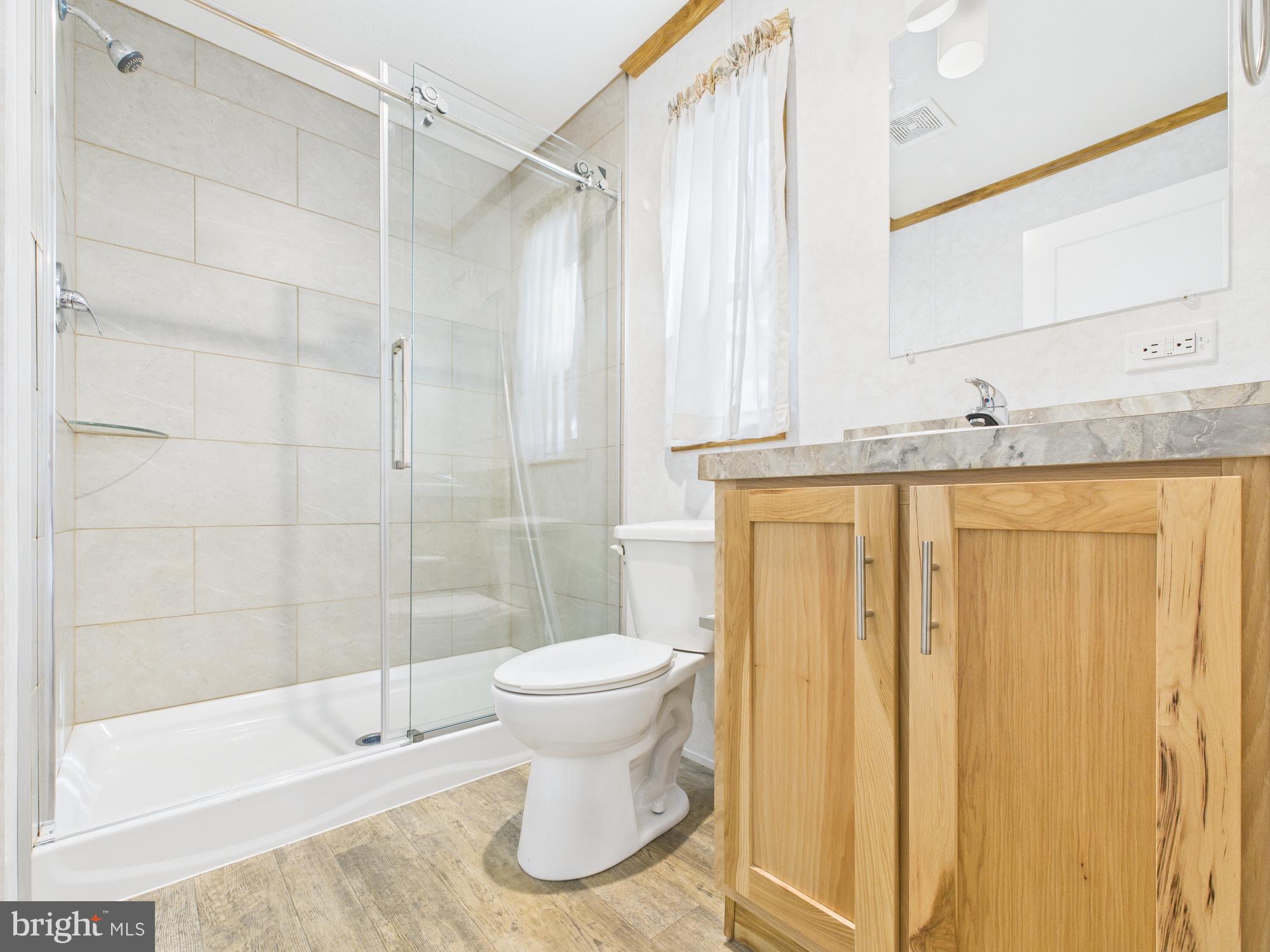 COUNTRYSIDE MHP - Residential