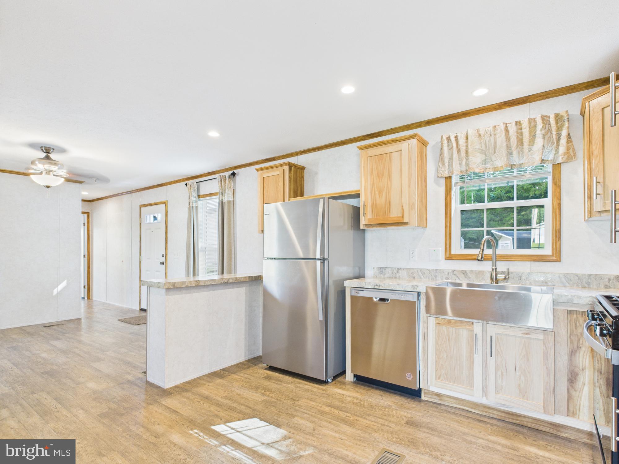 COUNTRYSIDE MHP - Residential